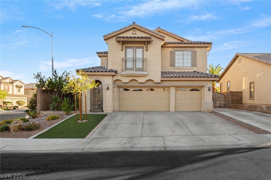 3133 Madame Plantier Avenue