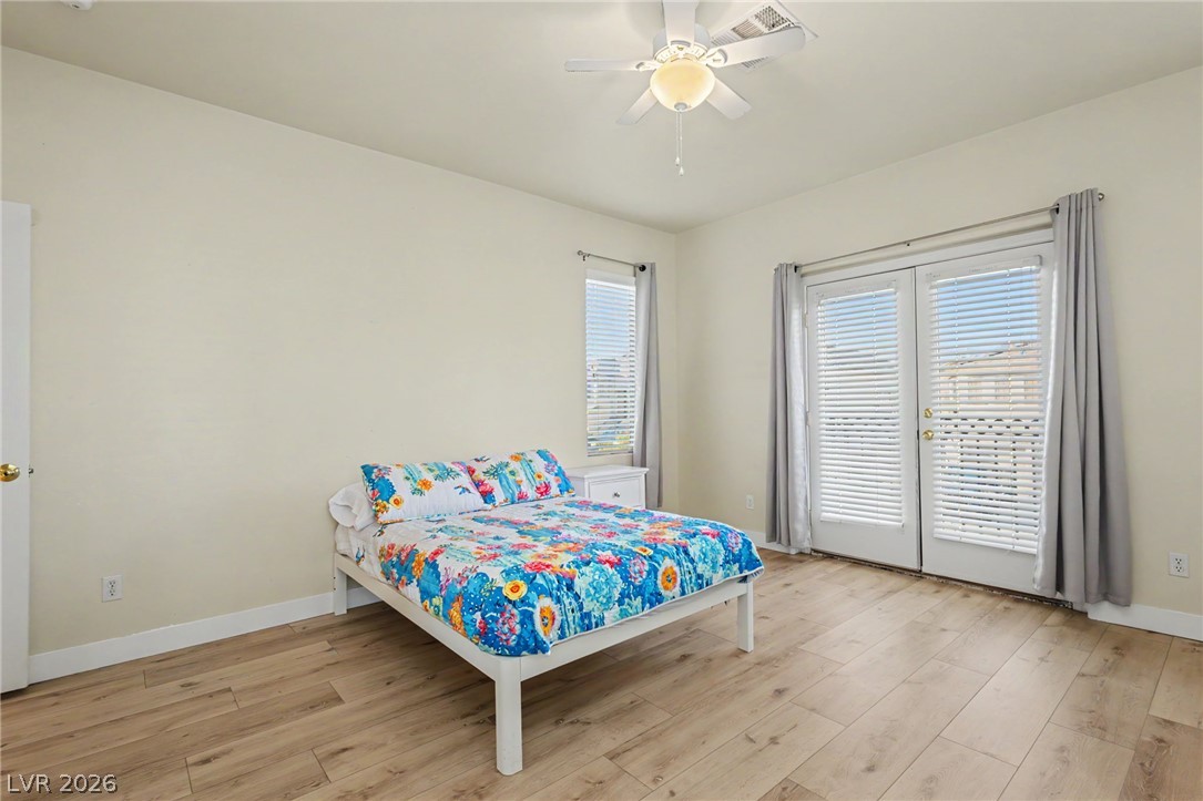 3133 Madame Plantier Avenue