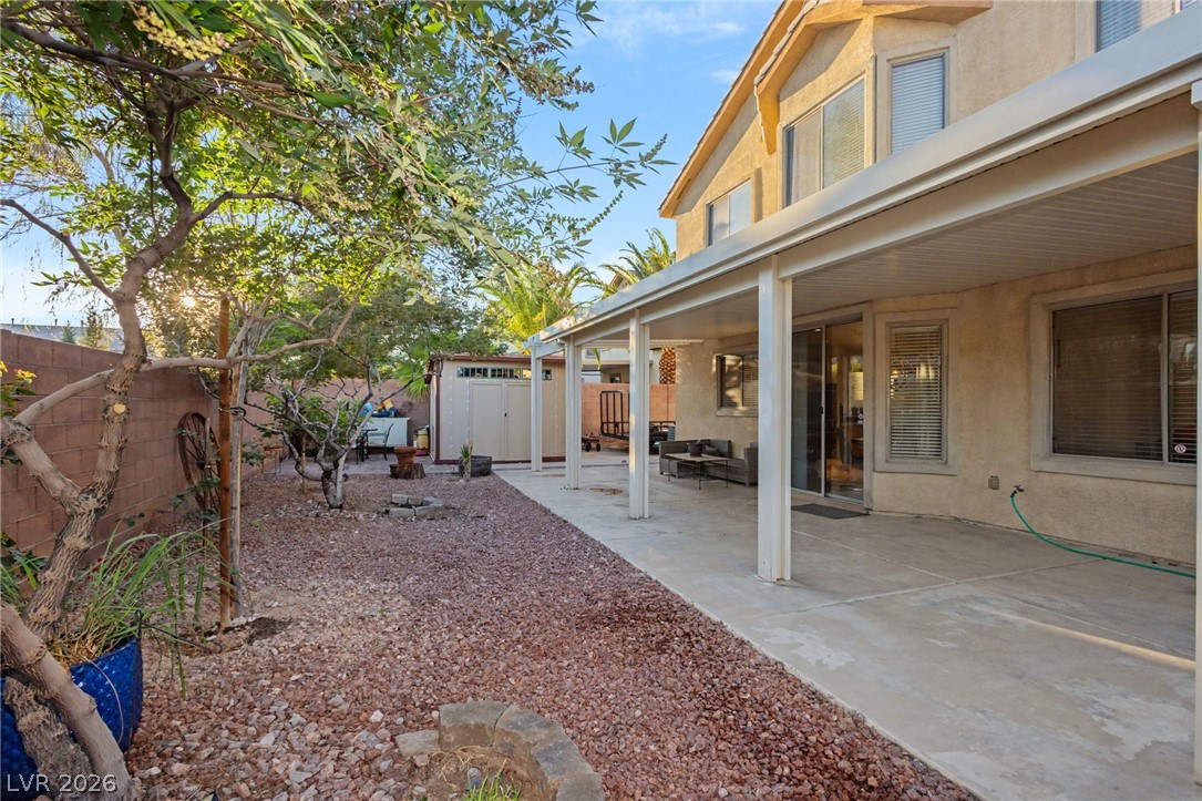 3133 Madame Plantier Avenue