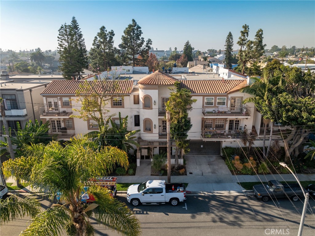 1145 Roswell Avenue 3A