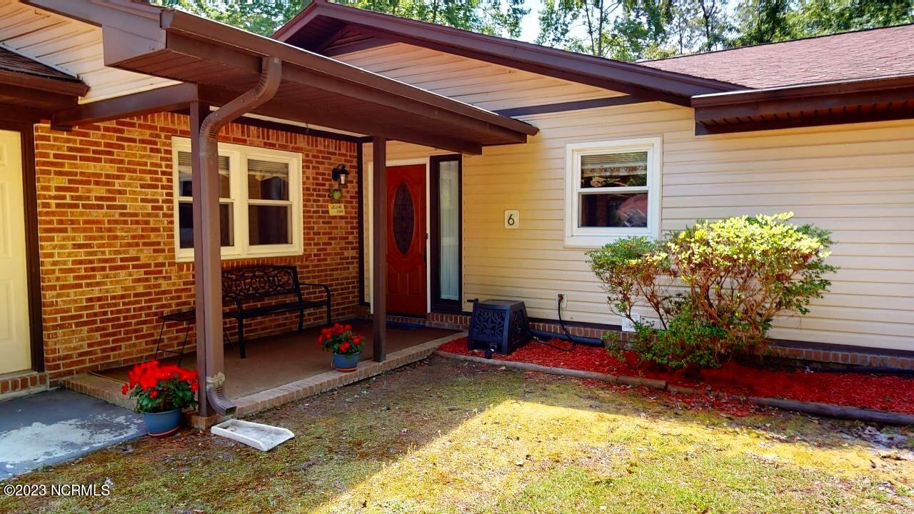 6 Niblick Court