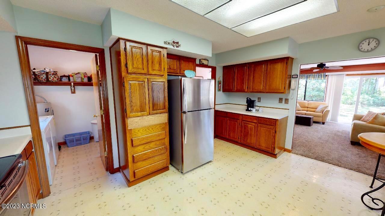 6 Niblick Court