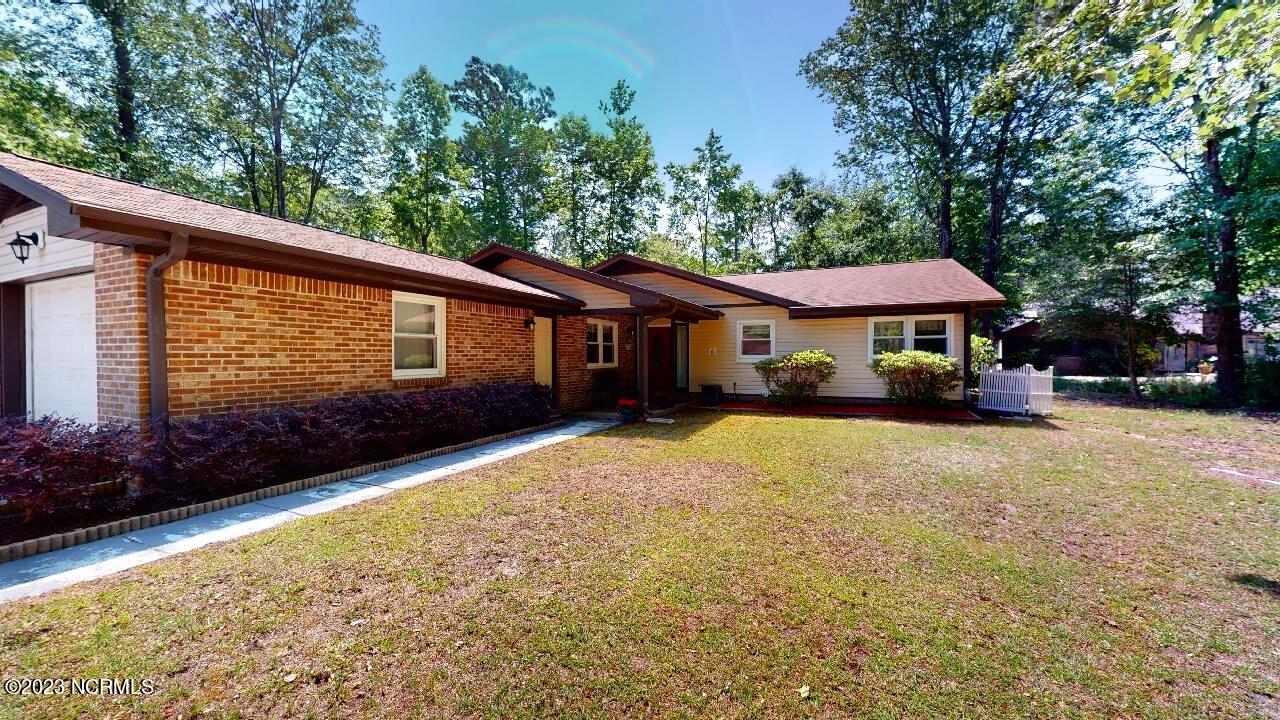 6 Niblick Court