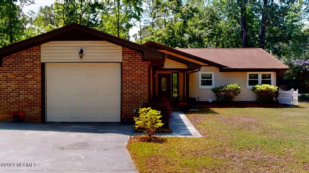 6 Niblick Court