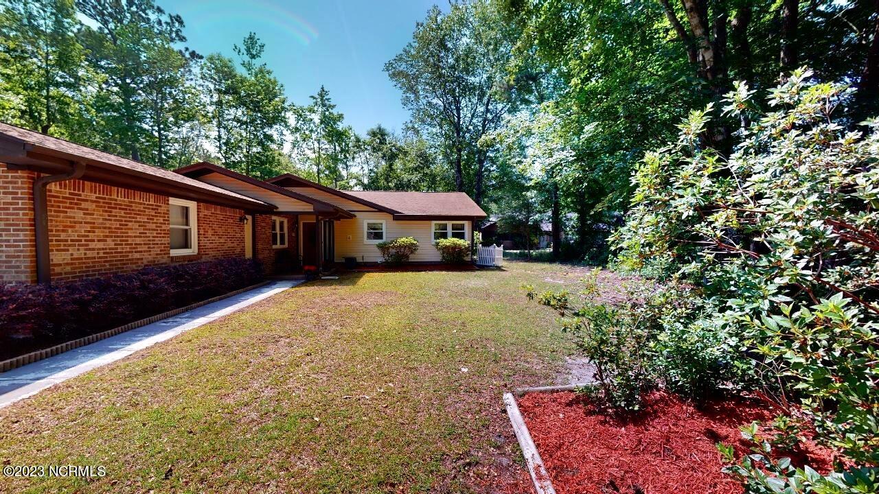 6 Niblick Court
