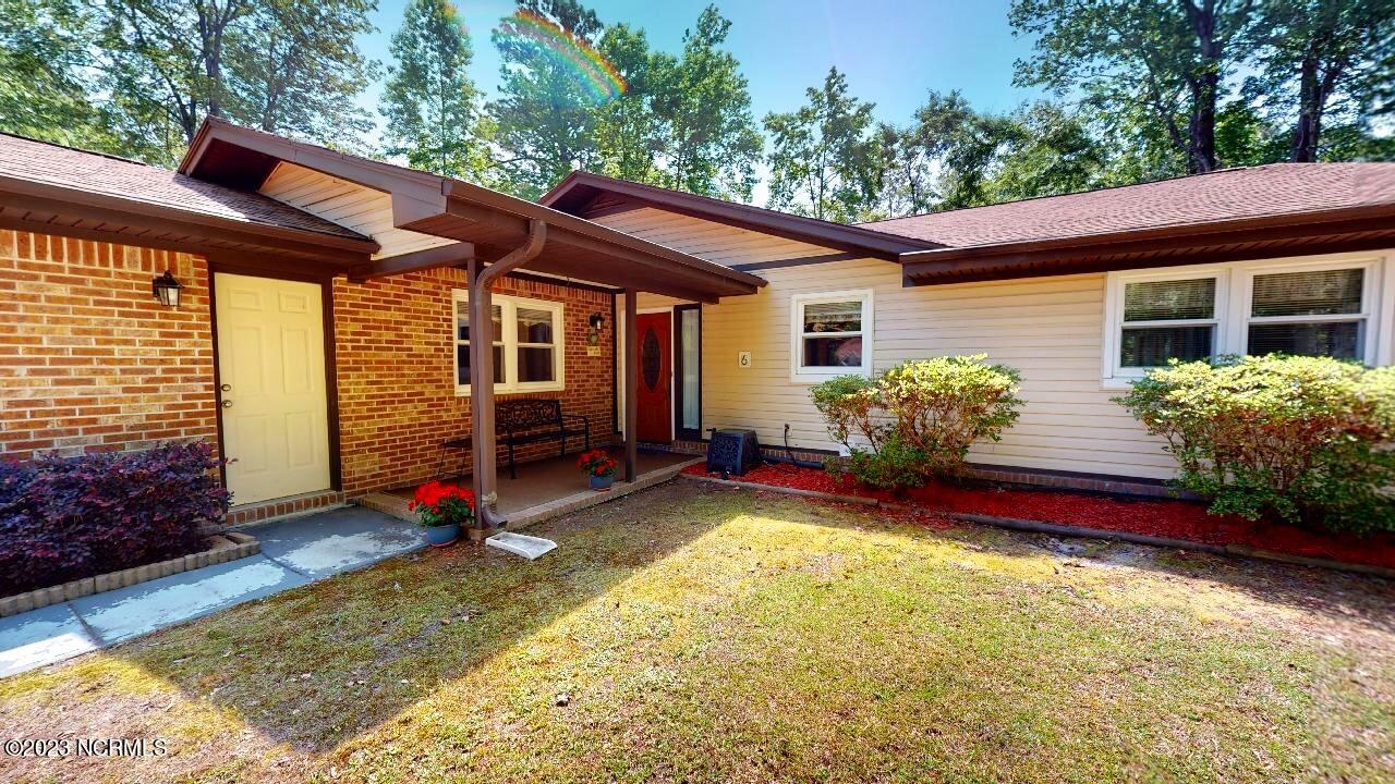 6 Niblick Court