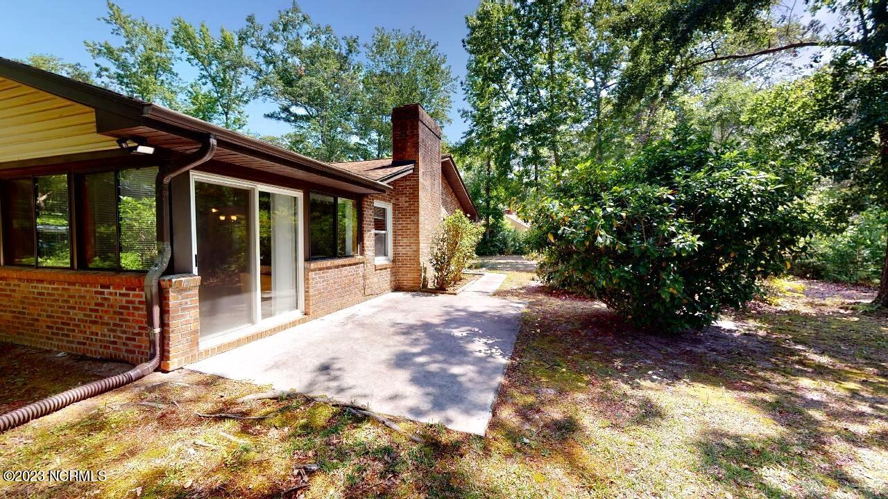 6 Niblick Court