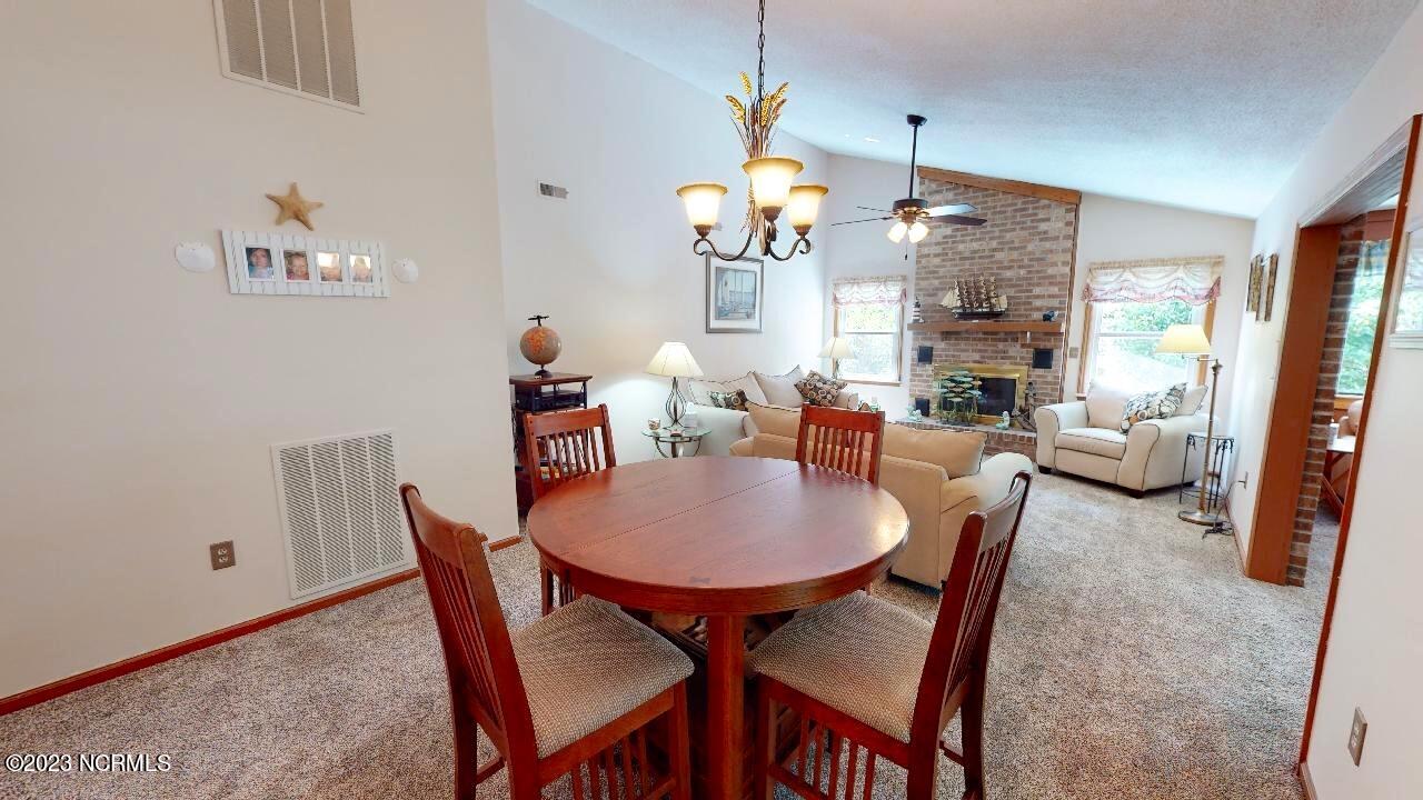 6 Niblick Court