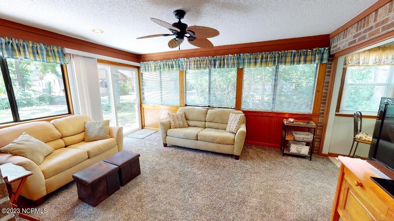 6 Niblick Court