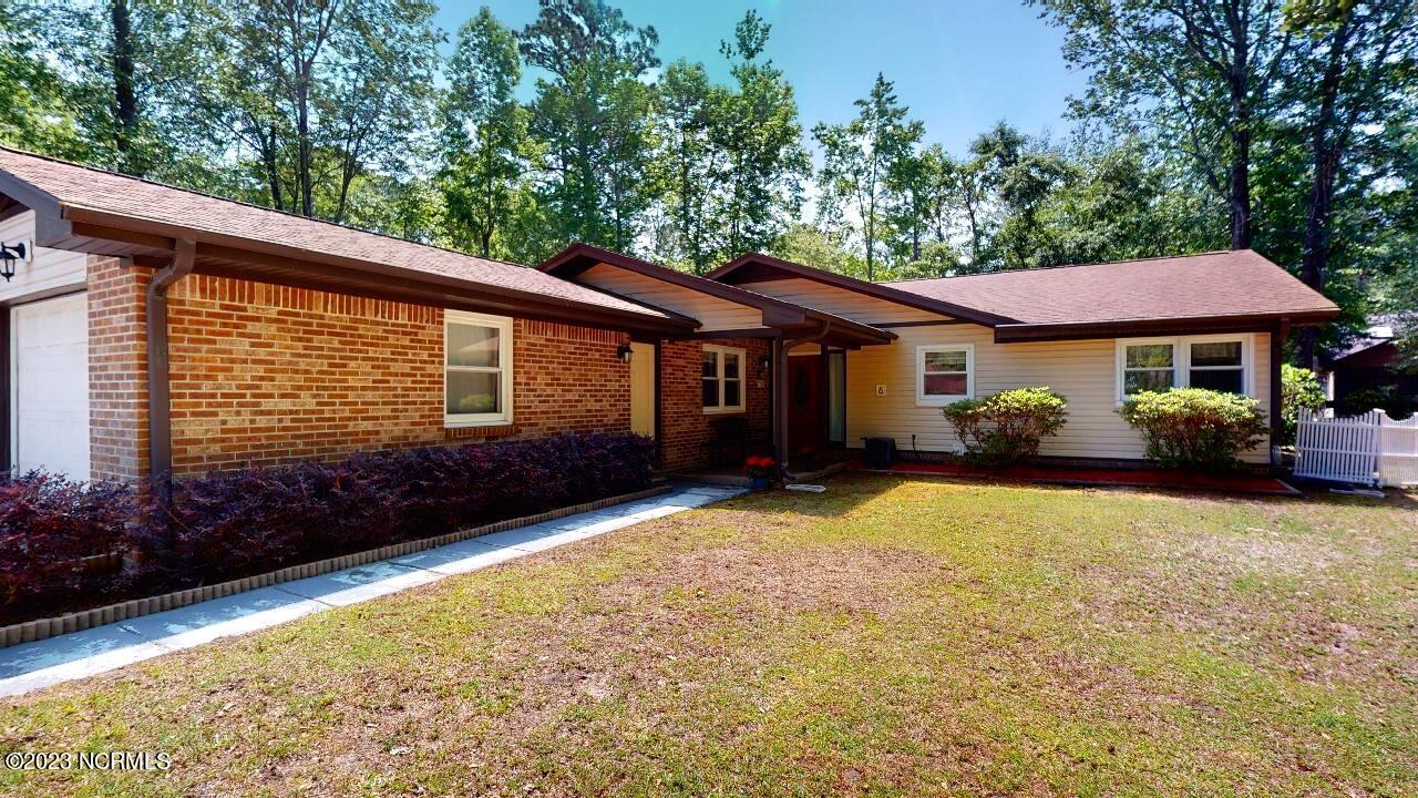 6 Niblick Court