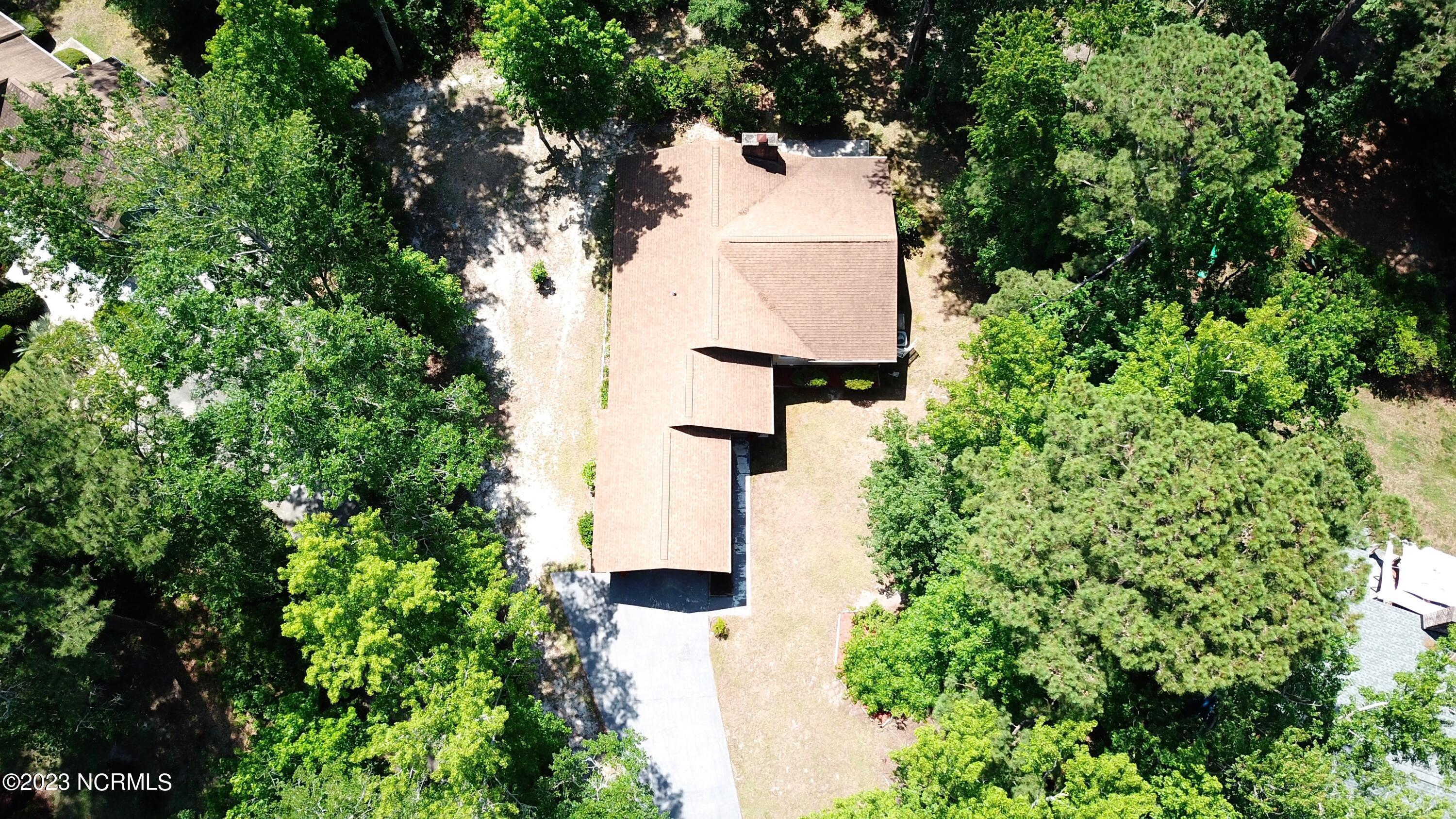 6 Niblick Court