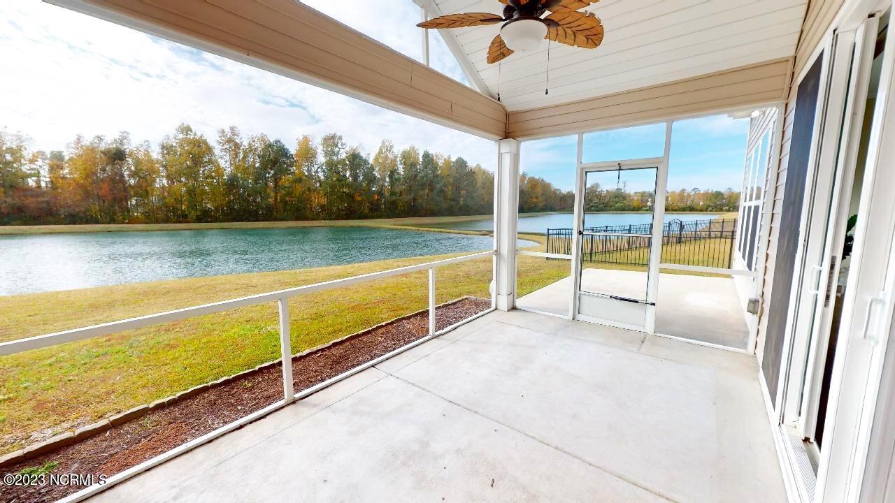 1201 Fence Post Lane