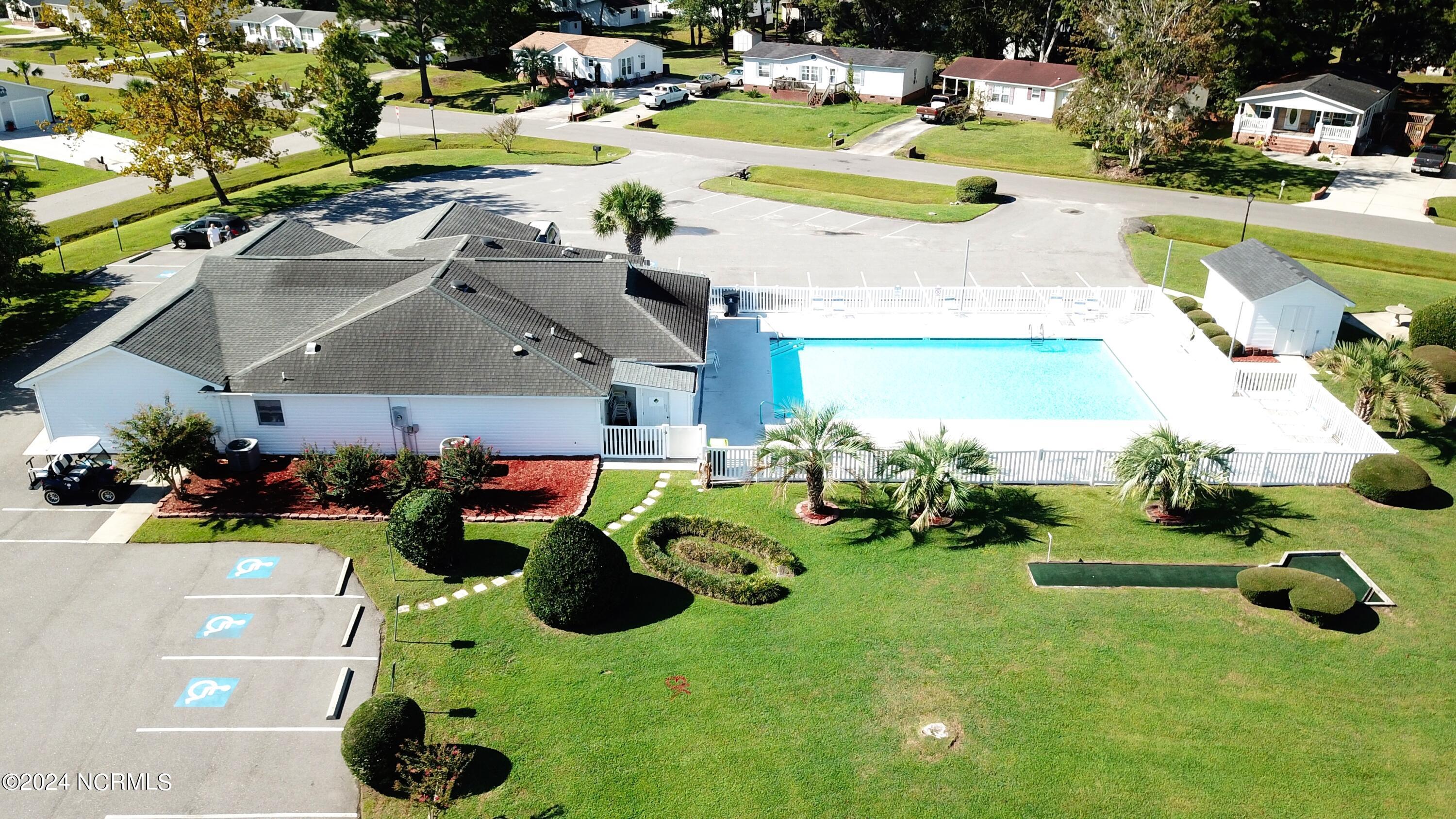 894 Palmer Drive