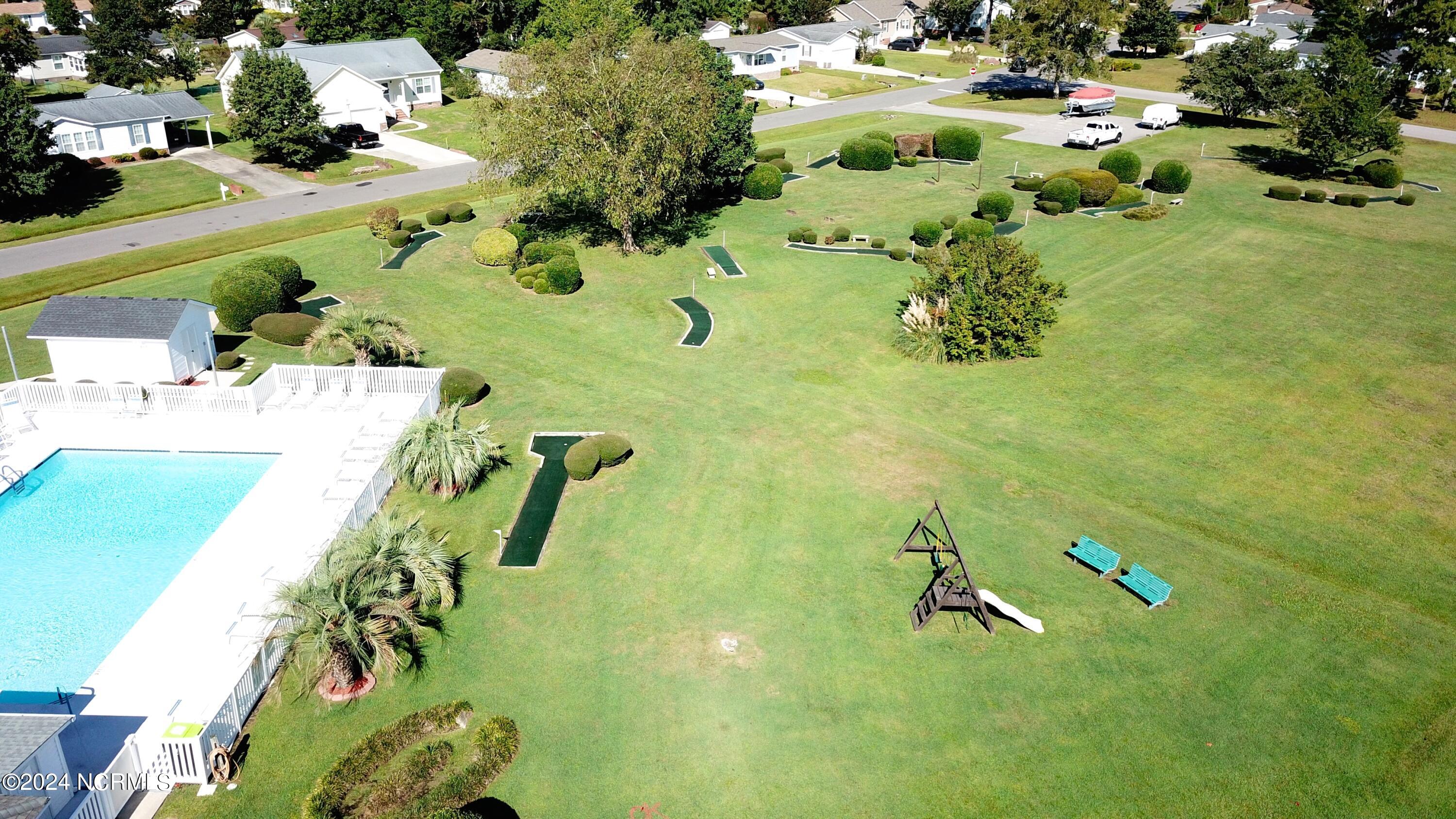 894 Palmer Drive