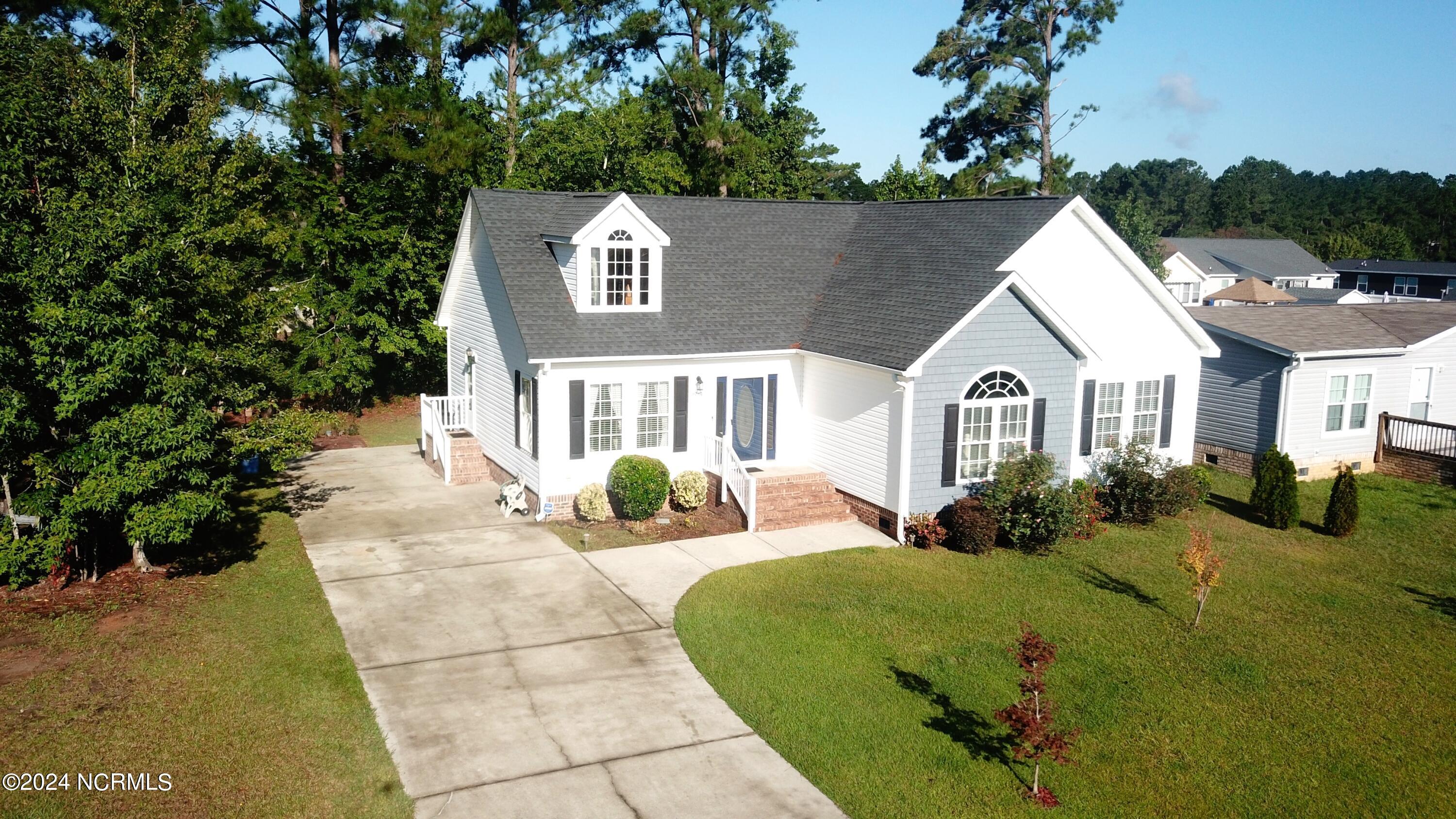 894 Palmer Drive