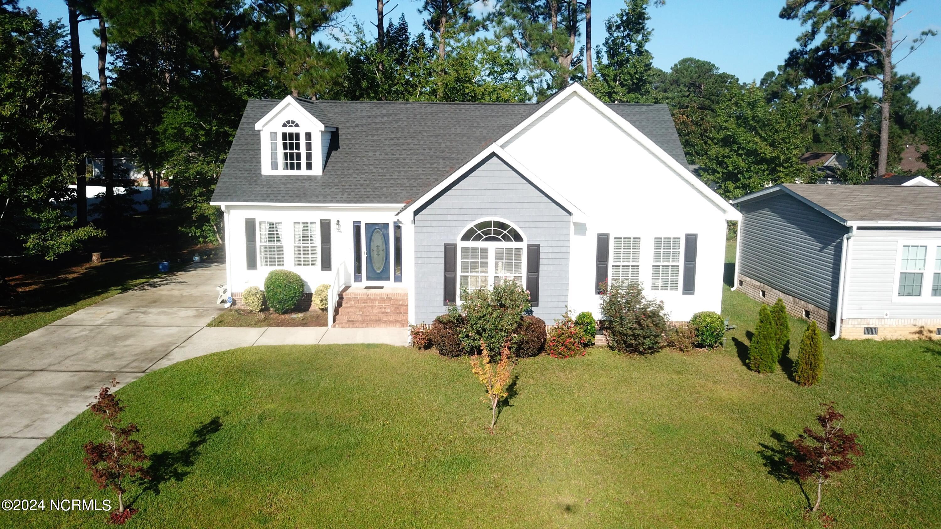 894 Palmer Drive