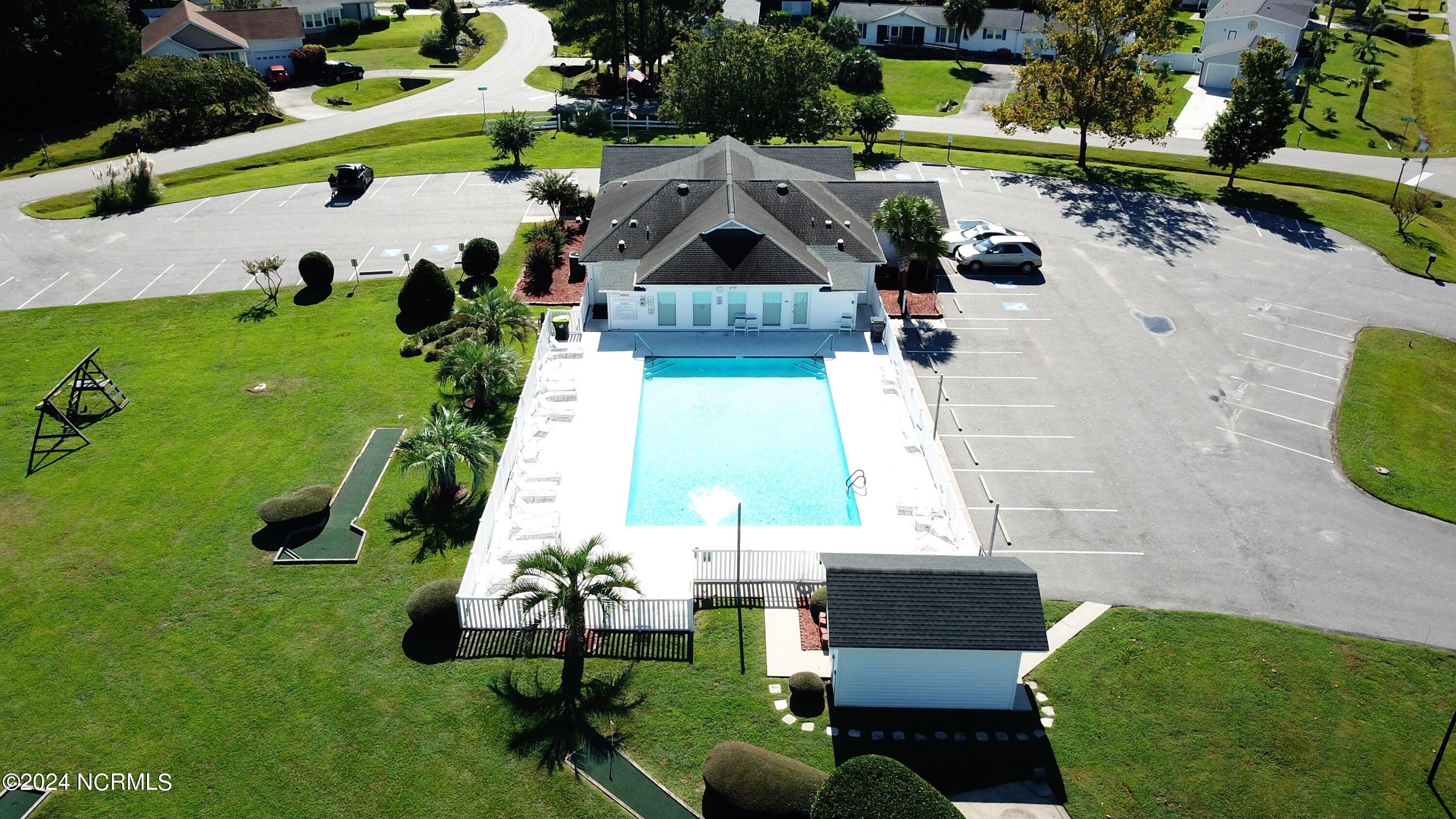 894 Palmer Drive