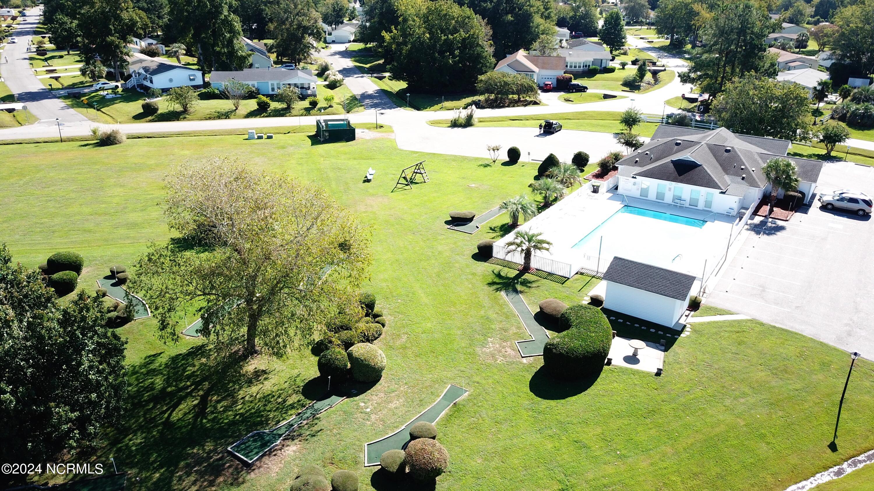 894 Palmer Drive