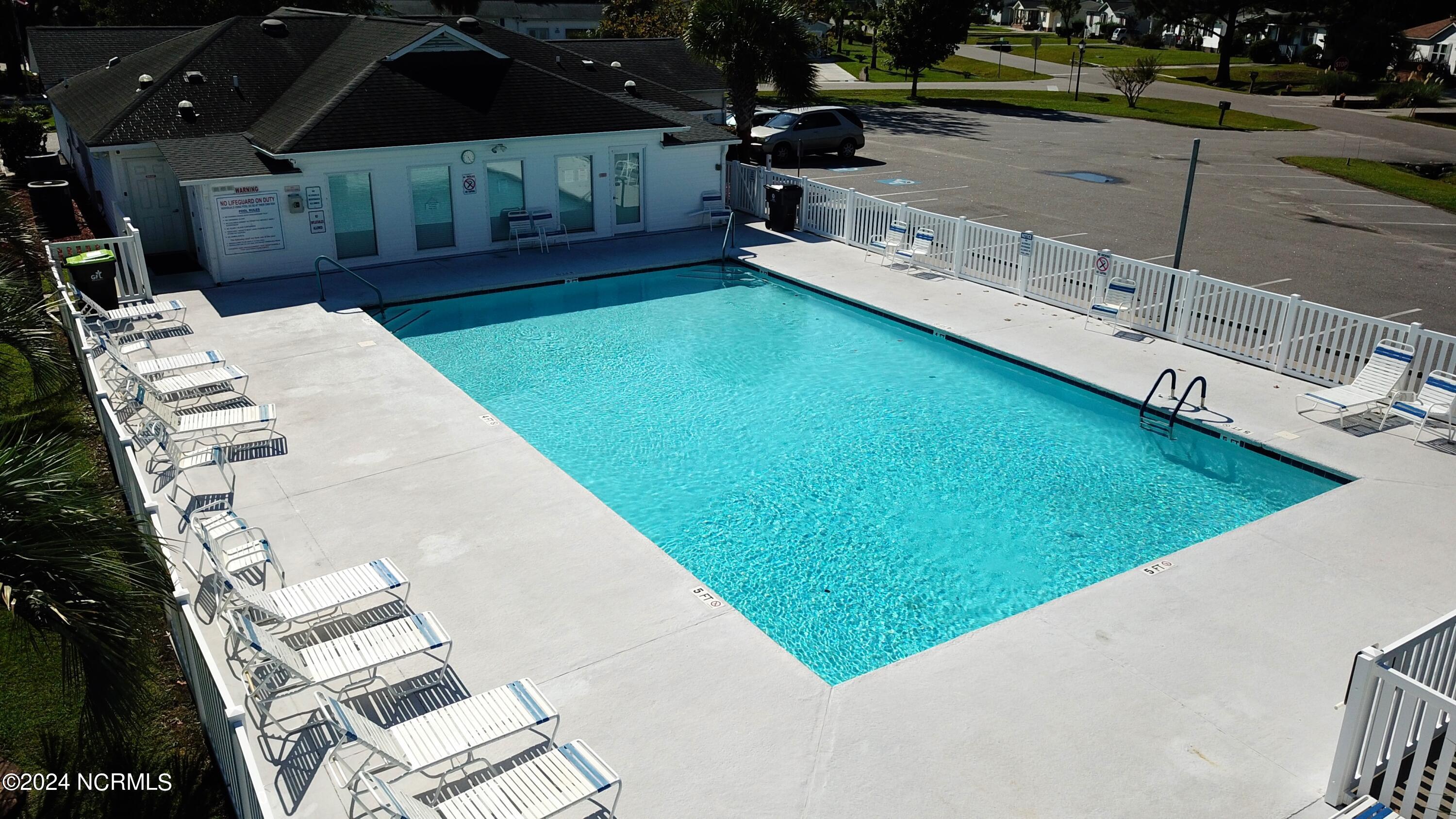 894 Palmer Drive