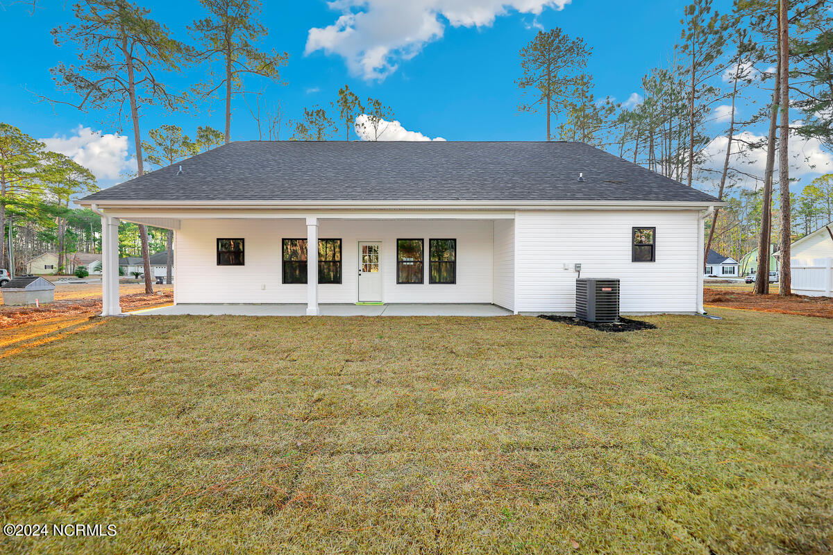 431 Sandlewood Drive NW