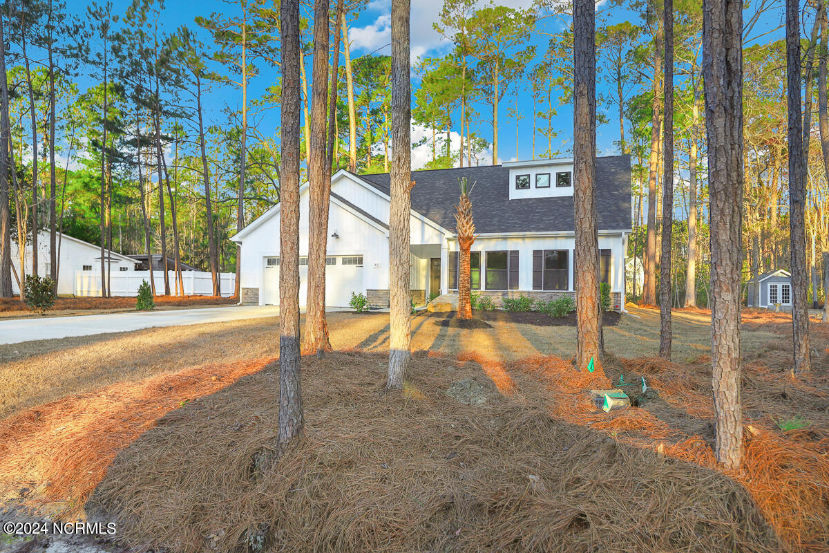 431 Sandlewood Drive NW