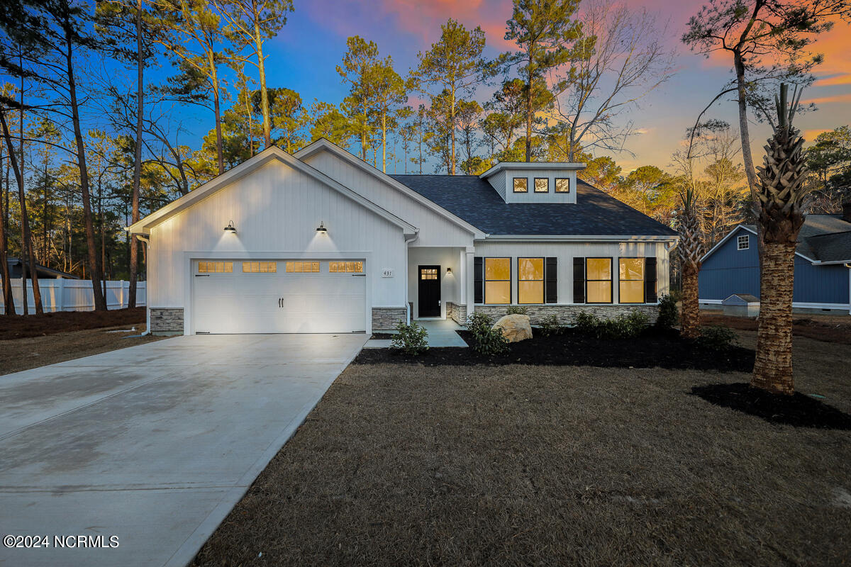 431 Sandlewood Drive NW