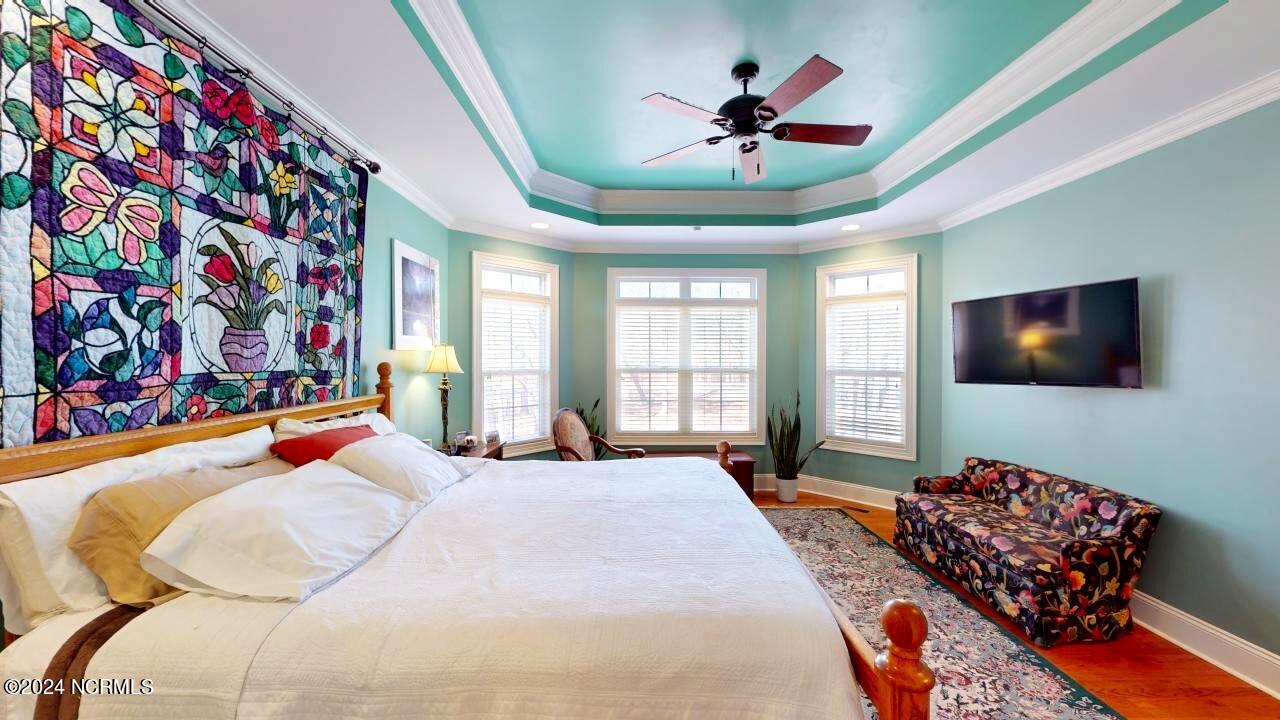 351 River Wynd Drive