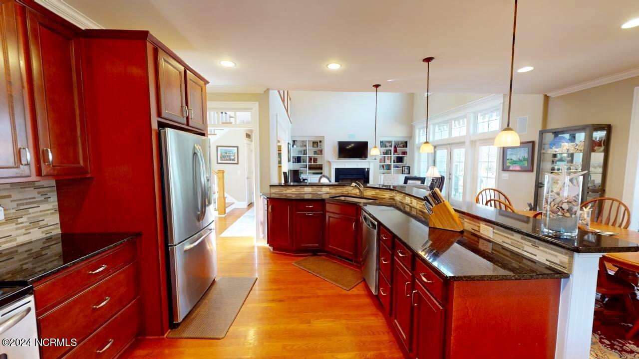 351 River Wynd Drive