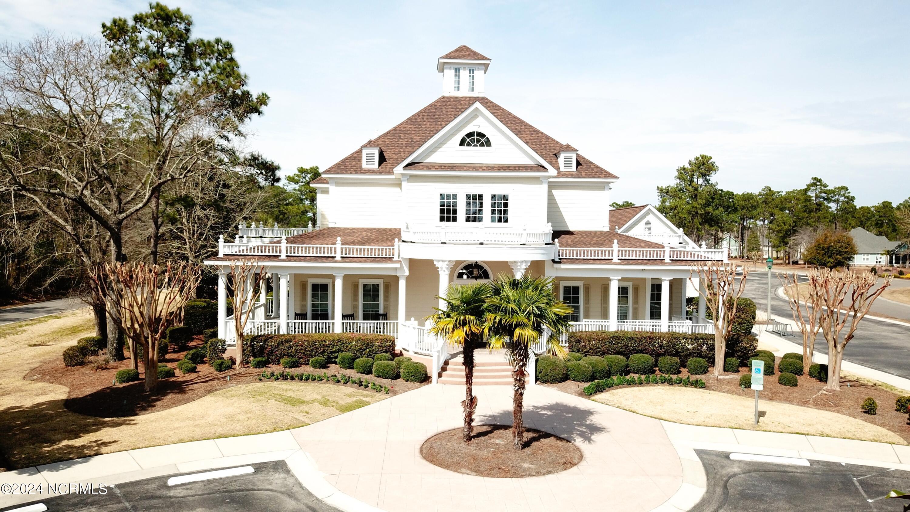 351 River Wynd Drive