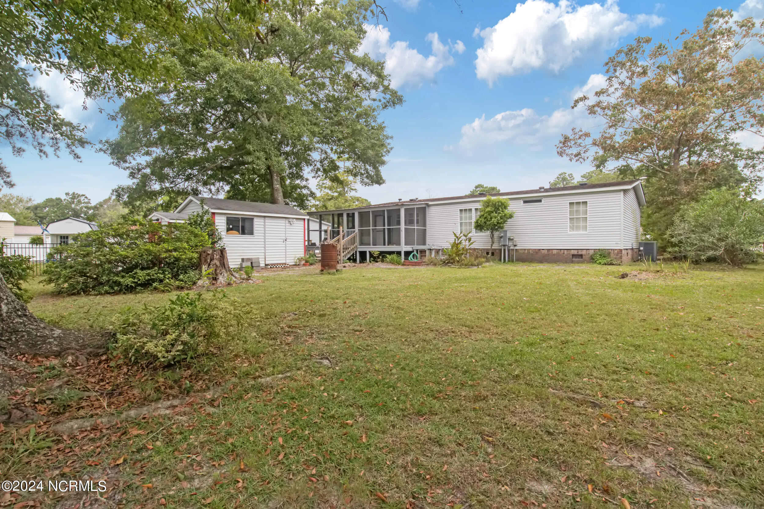 1179 Pine Bur Circle SW