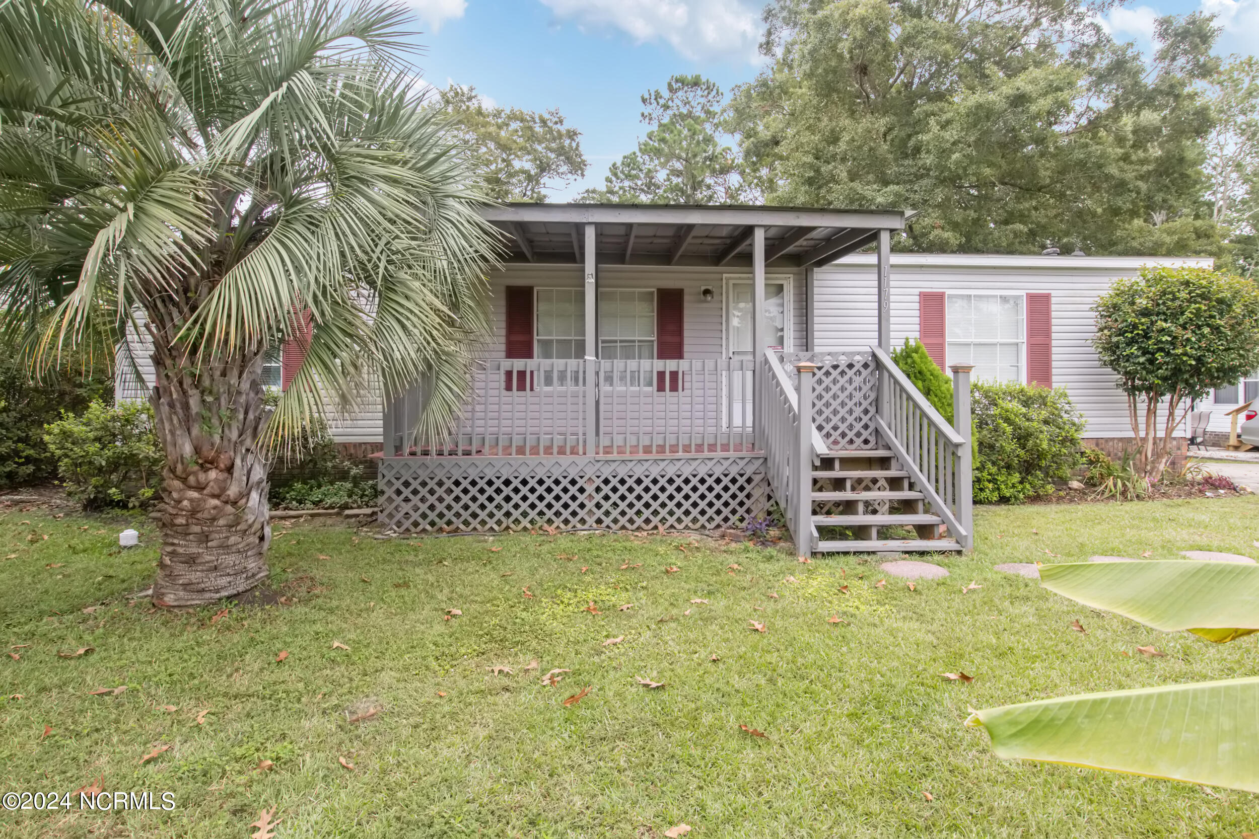 1179 Pine Bur Circle SW