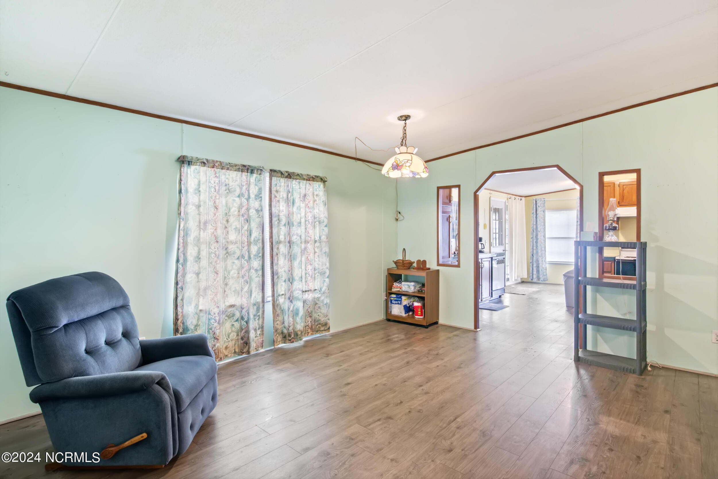 1179 Pine Bur Circle SW