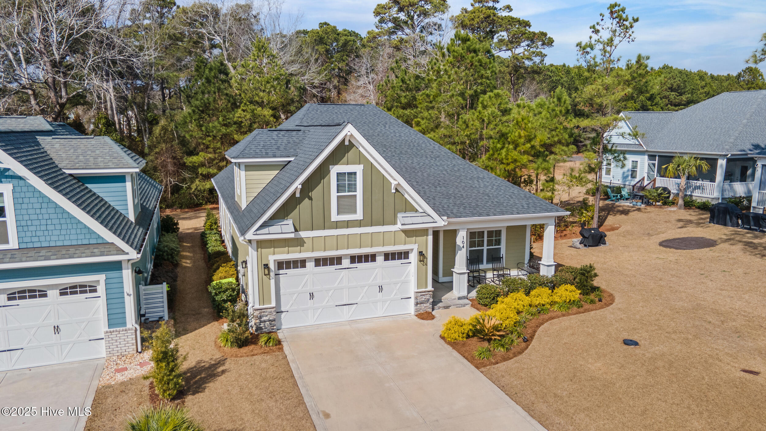 104 Gulley Court
