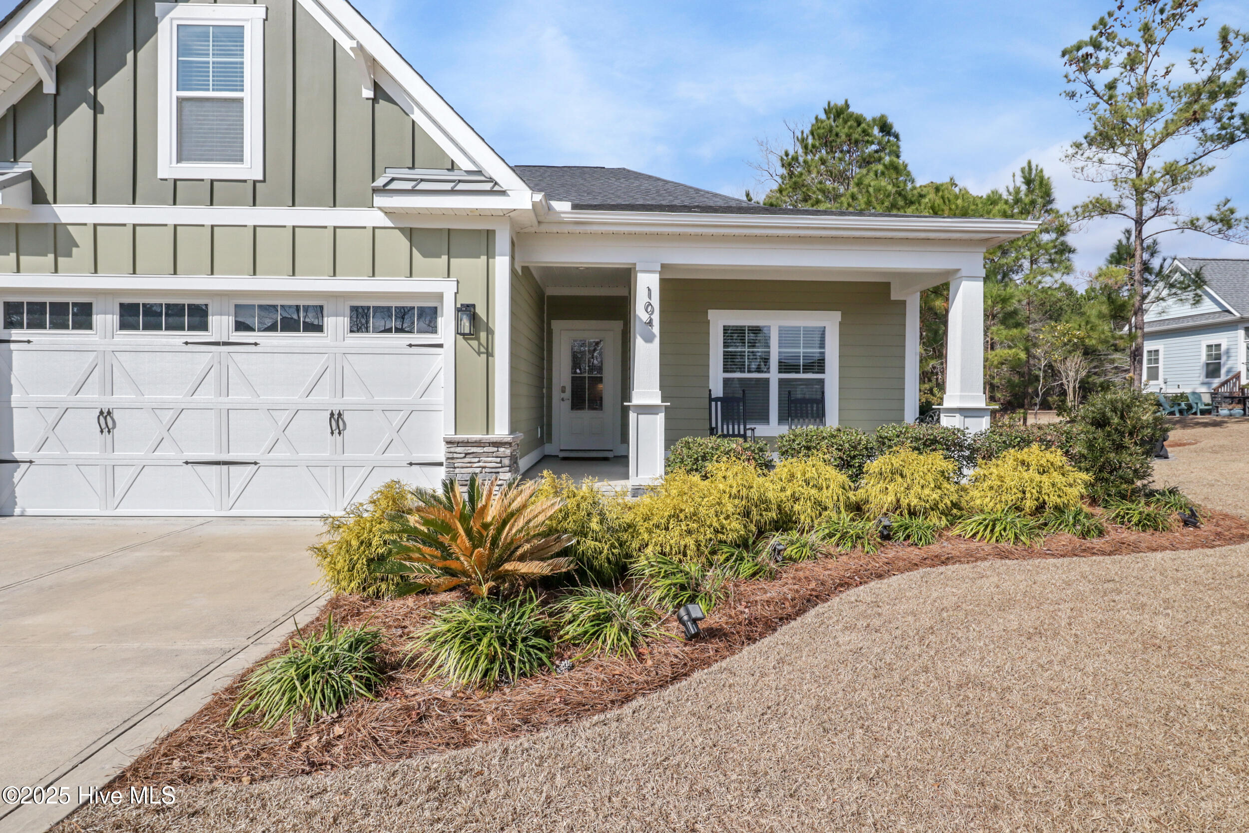 104 Gulley Court