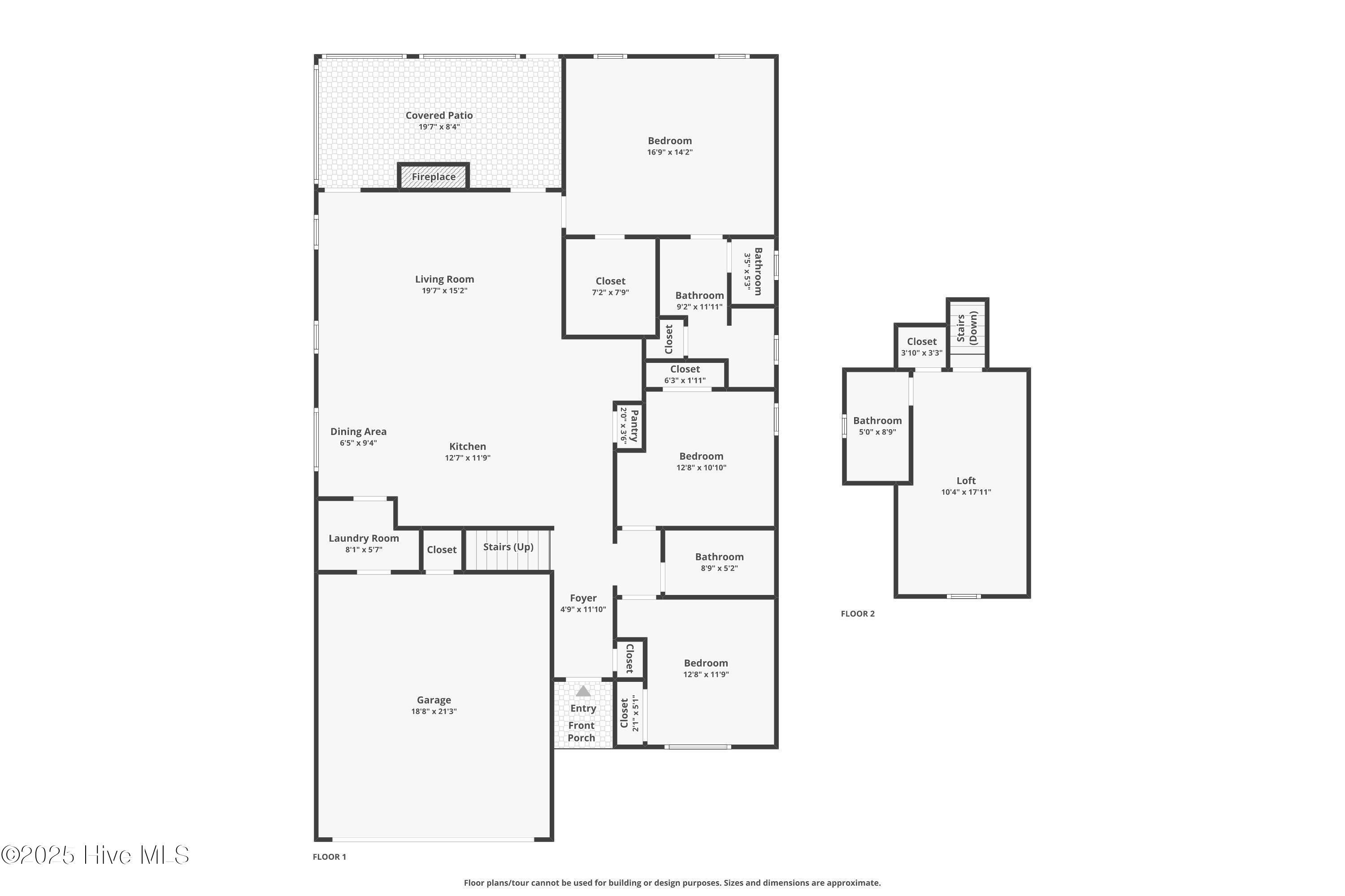 104 Gulley Court