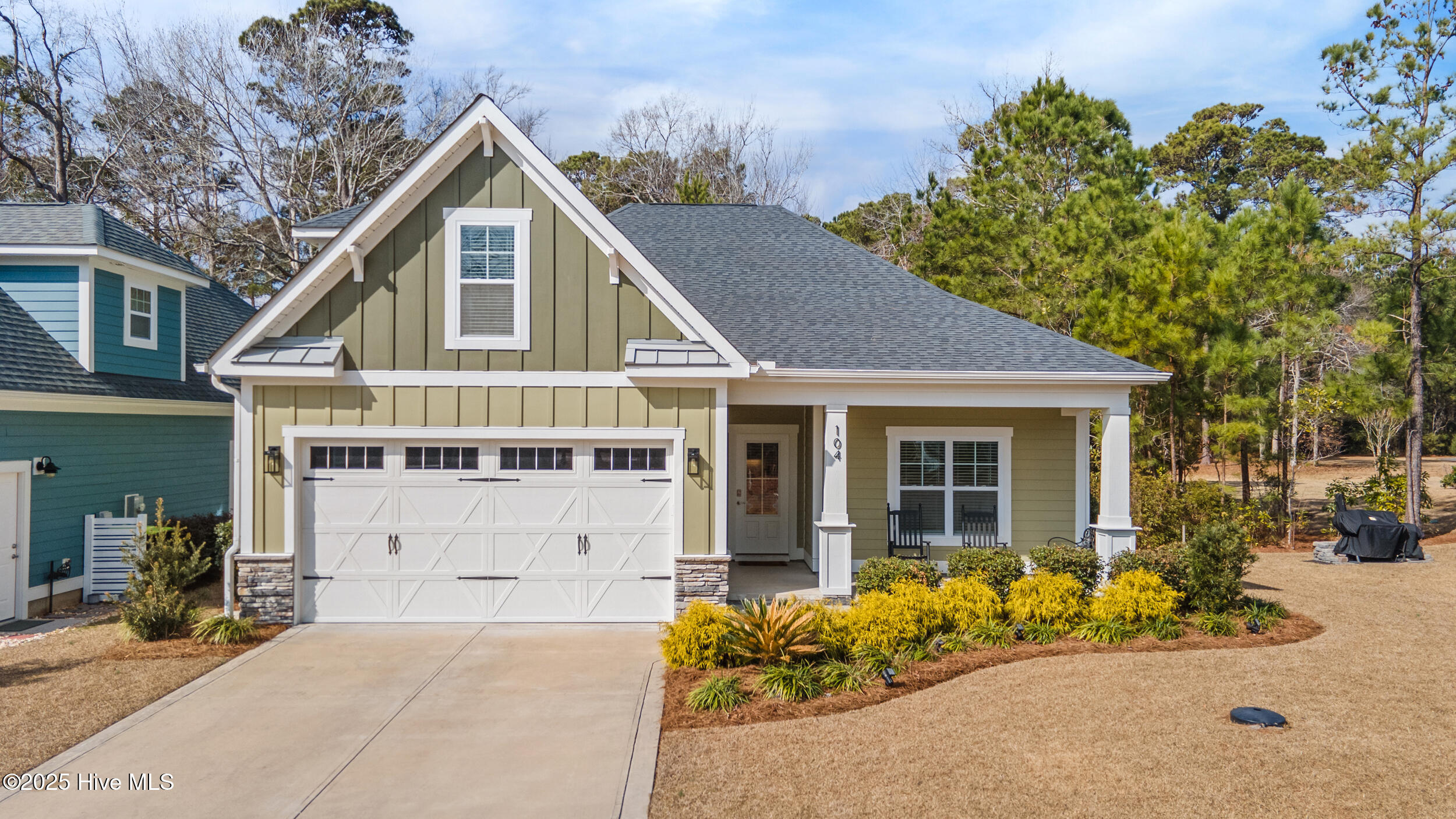 104 Gulley Court
