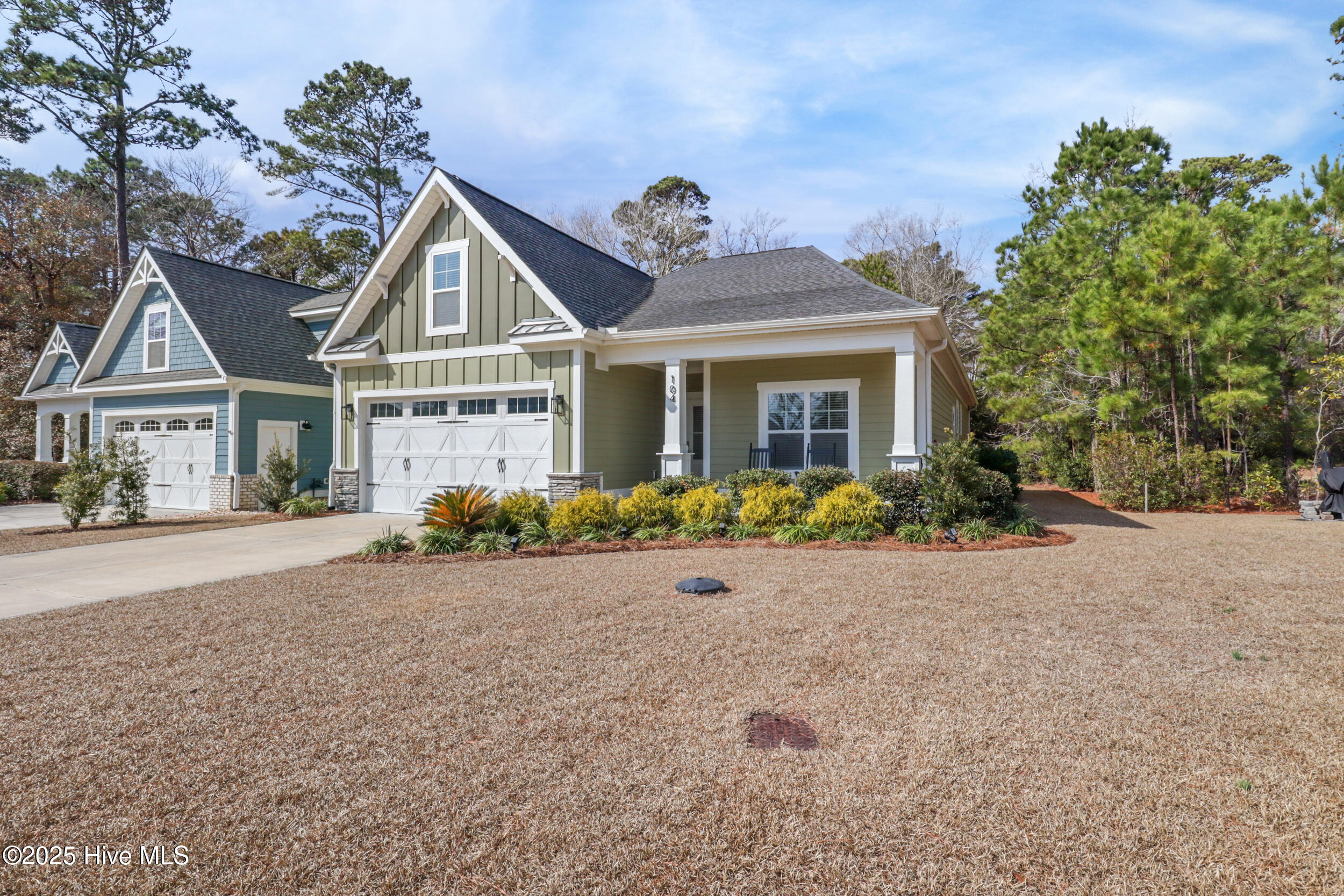 104 Gulley Court