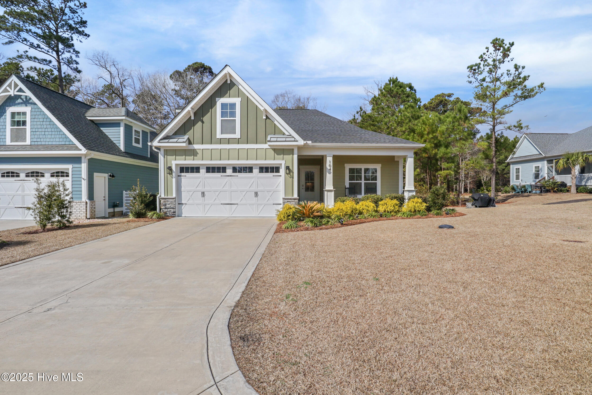 104 Gulley Court