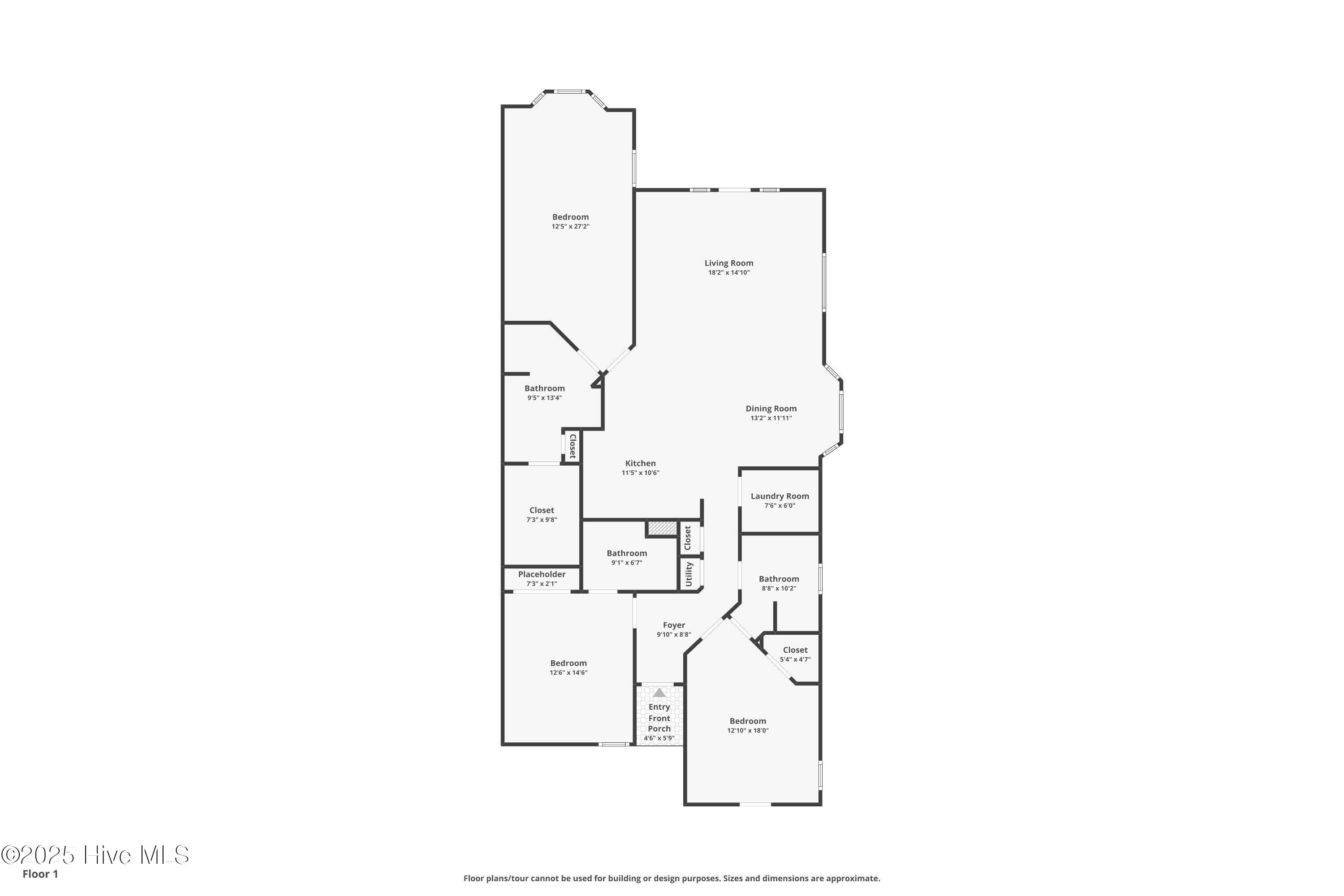 2252 Dolphin Shores Drive SW, Unit 6 Unit 6