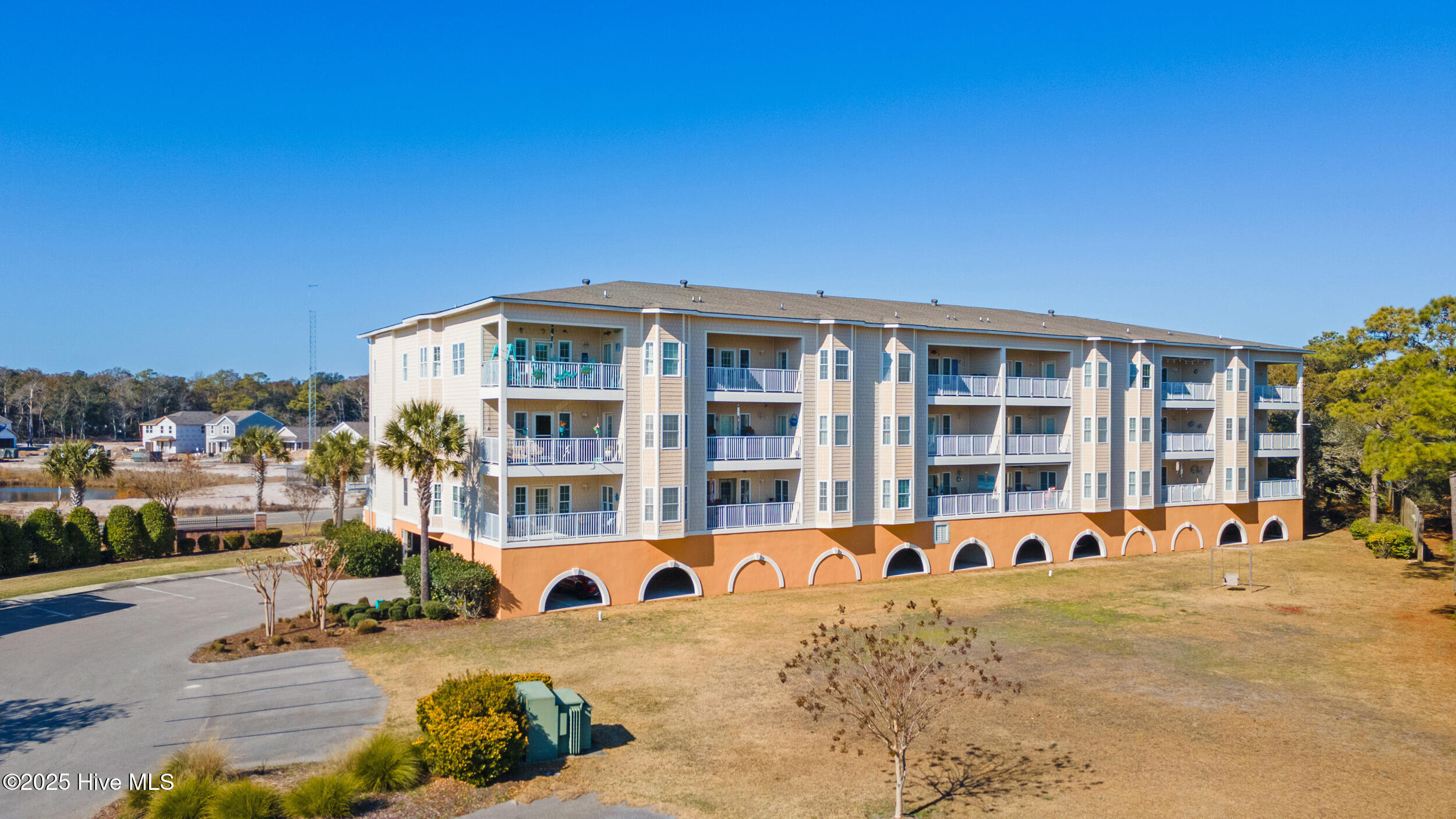 2252 Dolphin Shores Drive SW, Unit 6 Unit 6