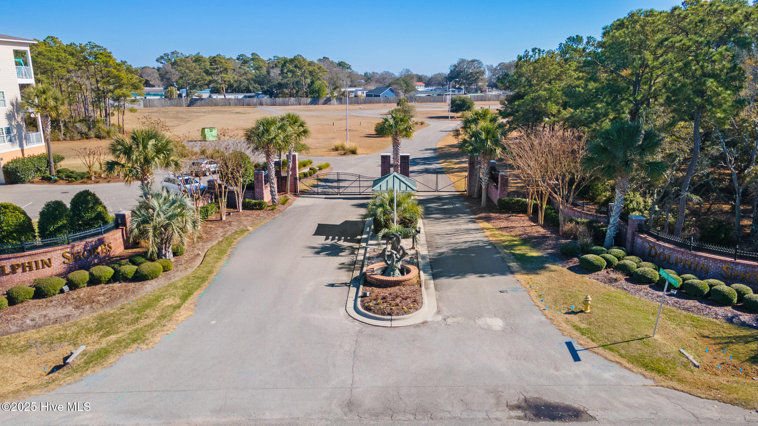 2252 Dolphin Shores Drive SW, Unit 6 Unit 6