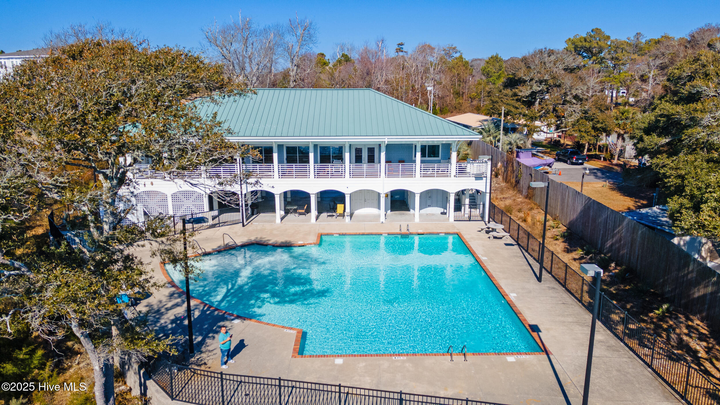 2252 Dolphin Shores Drive SW, Unit 6 Unit 6