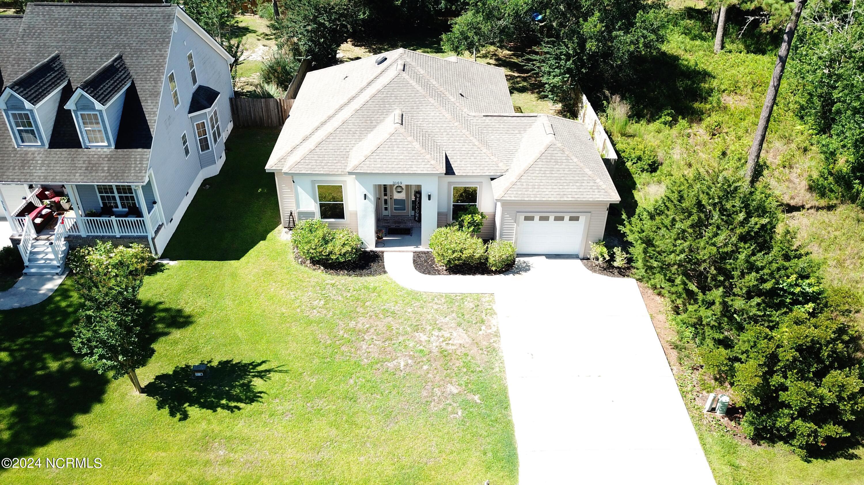 3169 Pine Hill Drive SW