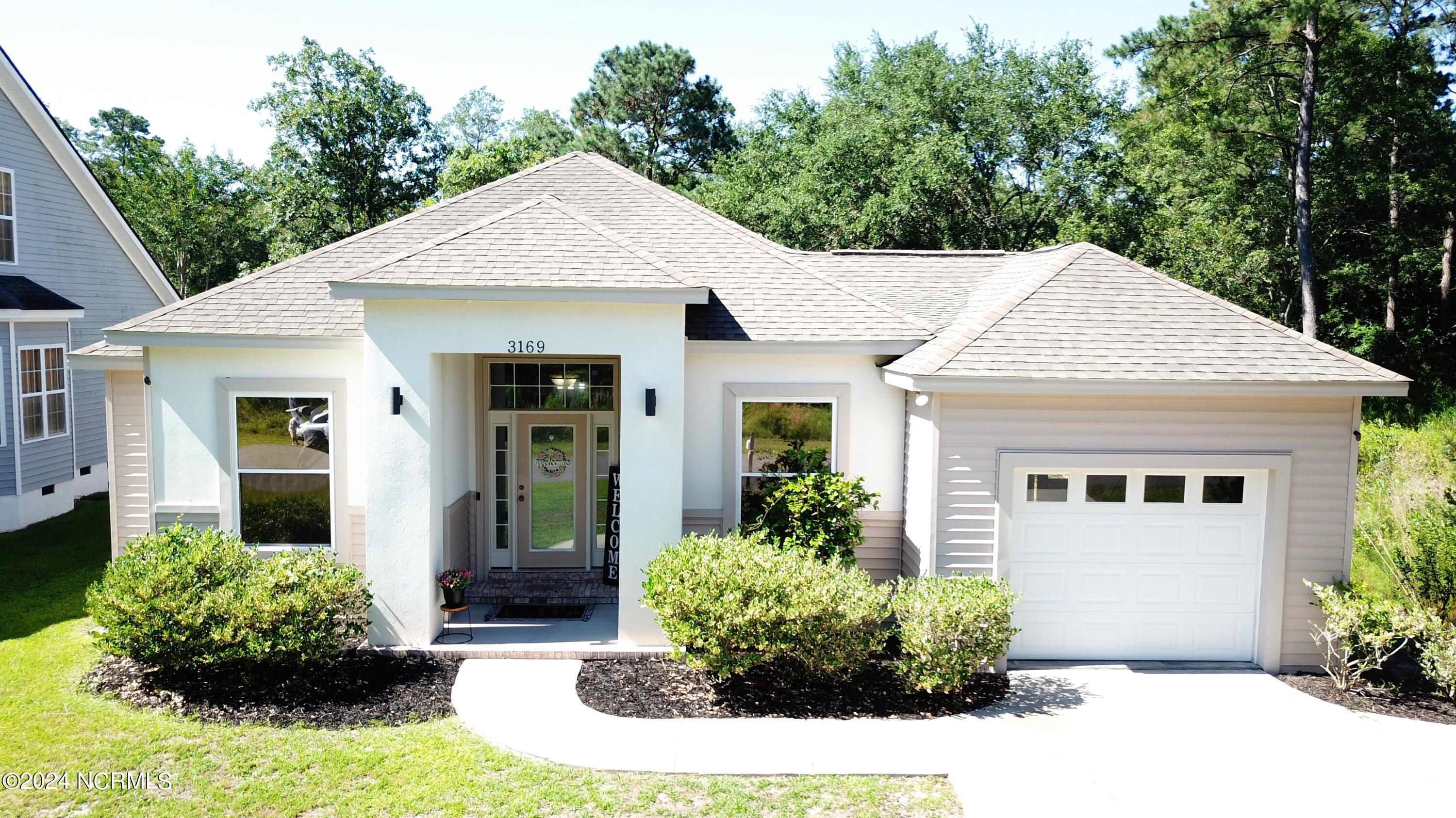 3169 Pine Hill Drive SW