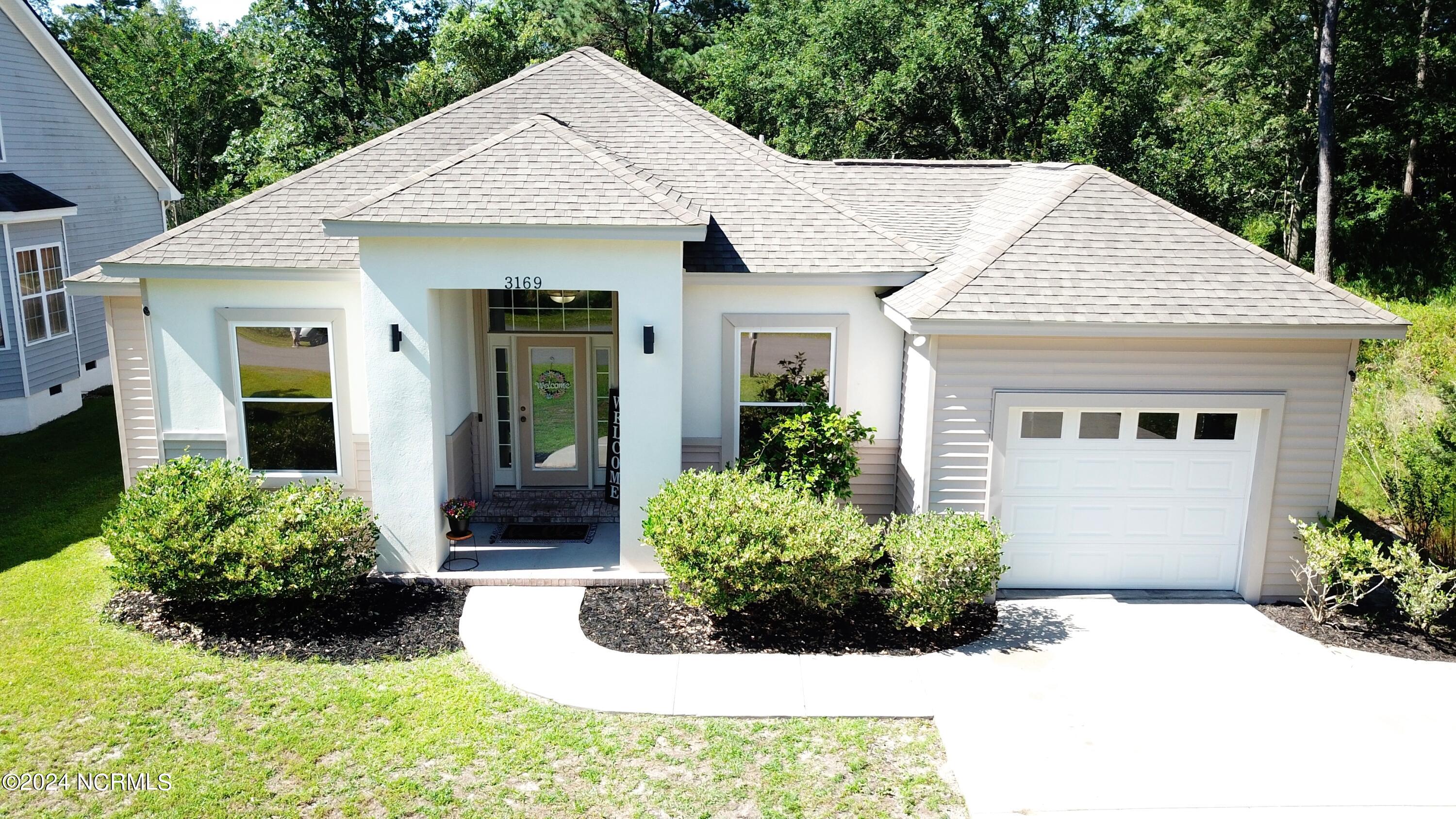 3169 Pine Hill Drive SW