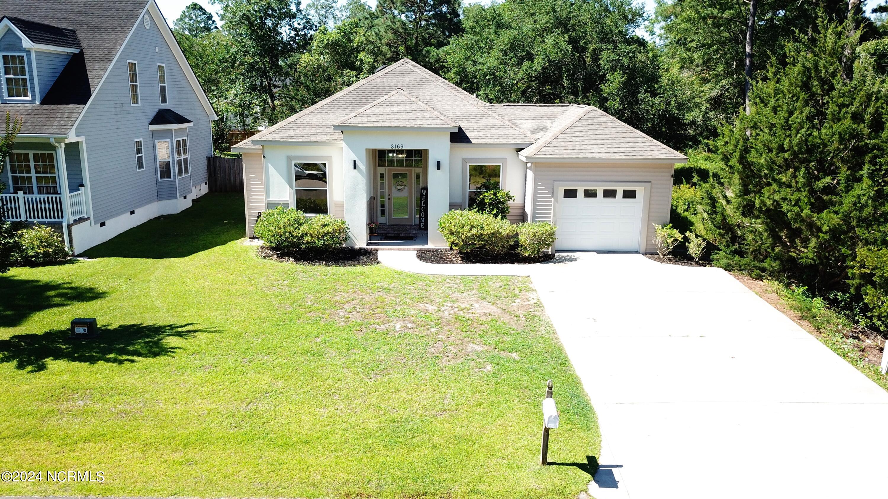 3169 Pine Hill Drive SW