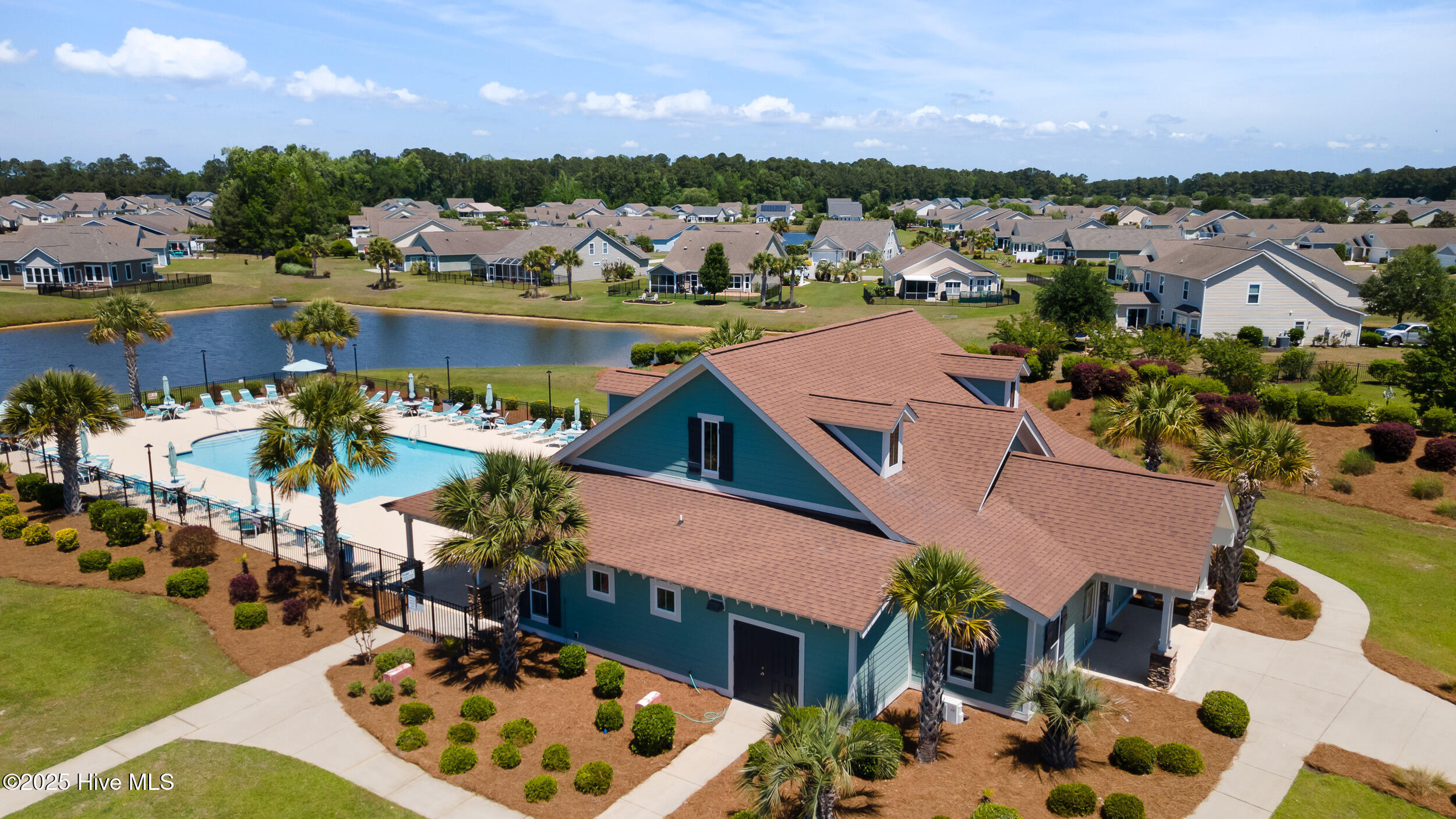 743 Heather Glen Lane