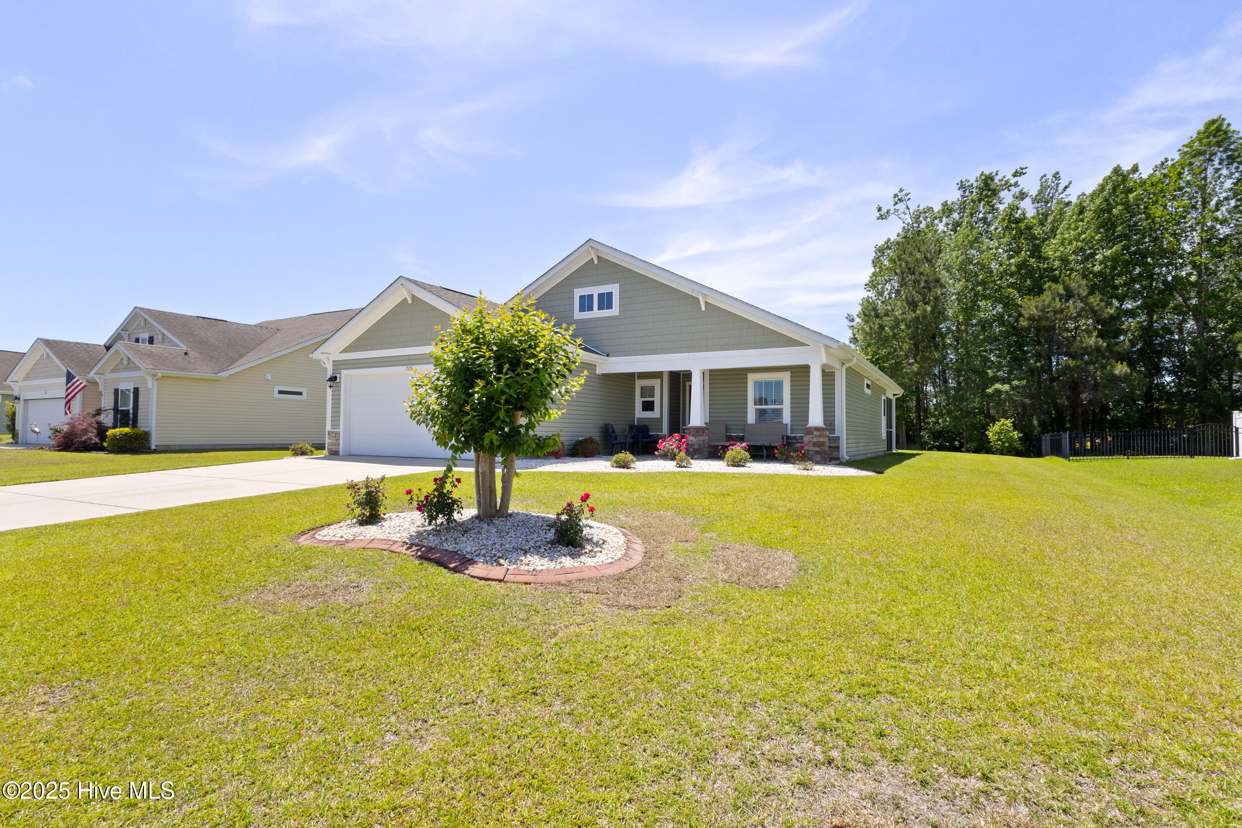 743 Heather Glen Lane