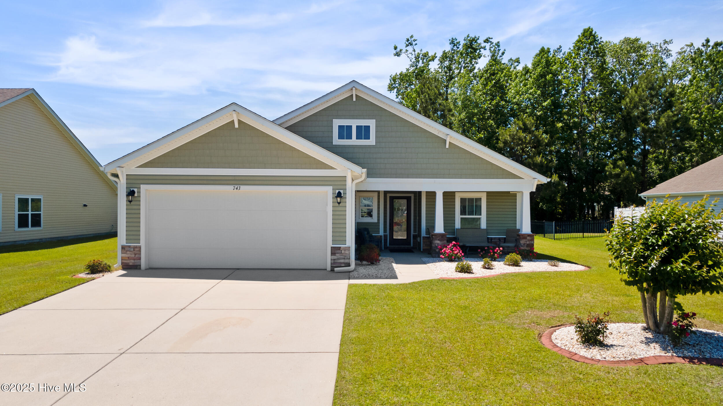 743 Heather Glen Lane