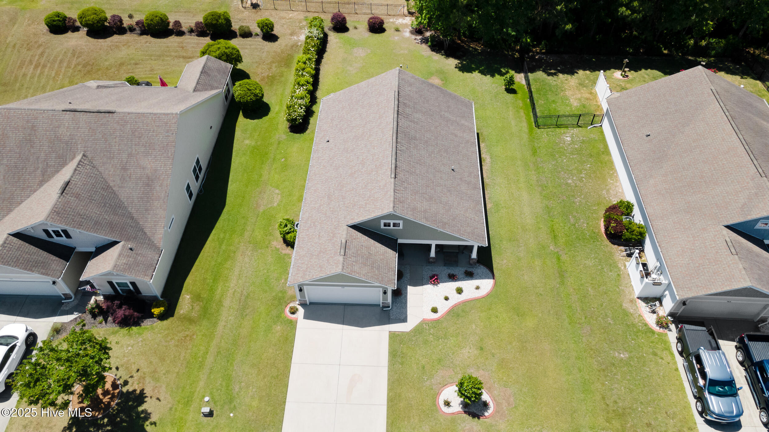 743 Heather Glen Lane